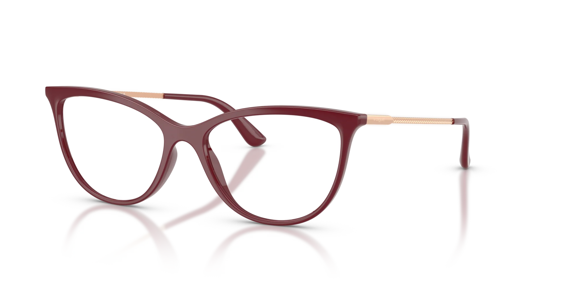 Vogue VO-0VO5239287554 Eyeglasses