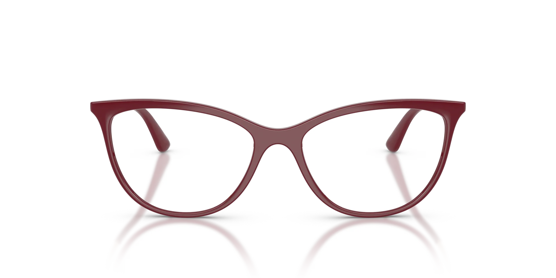 Vogue VO-0VO5239287554 Eyeglasses angle 2