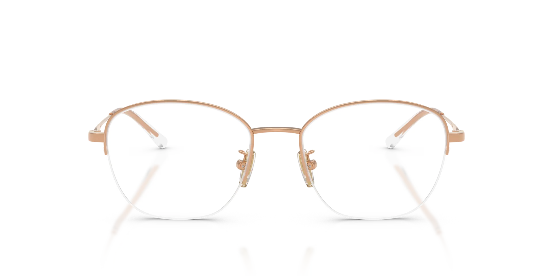 Vogue VO-0VO4357D515253 Eyeglasses angle 2