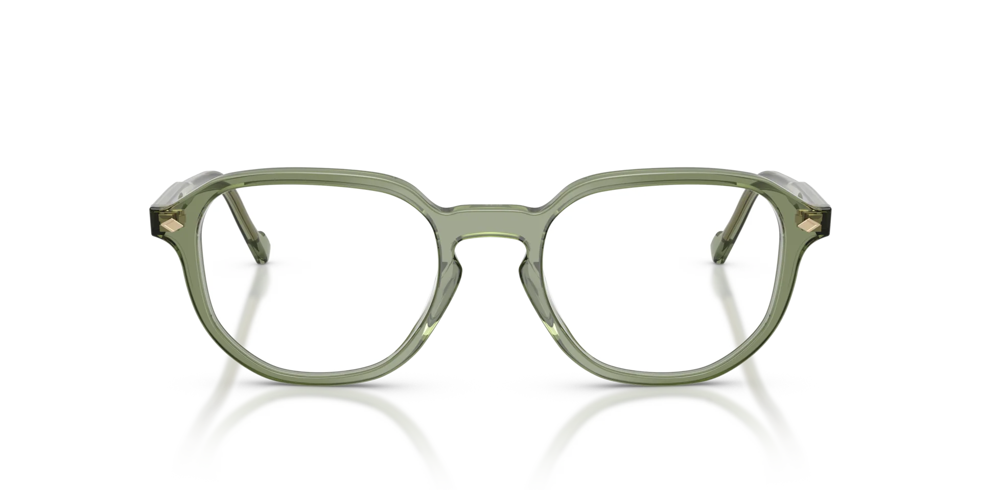 Vogue VO-0VO5708318751 Eyeglasses angle 2