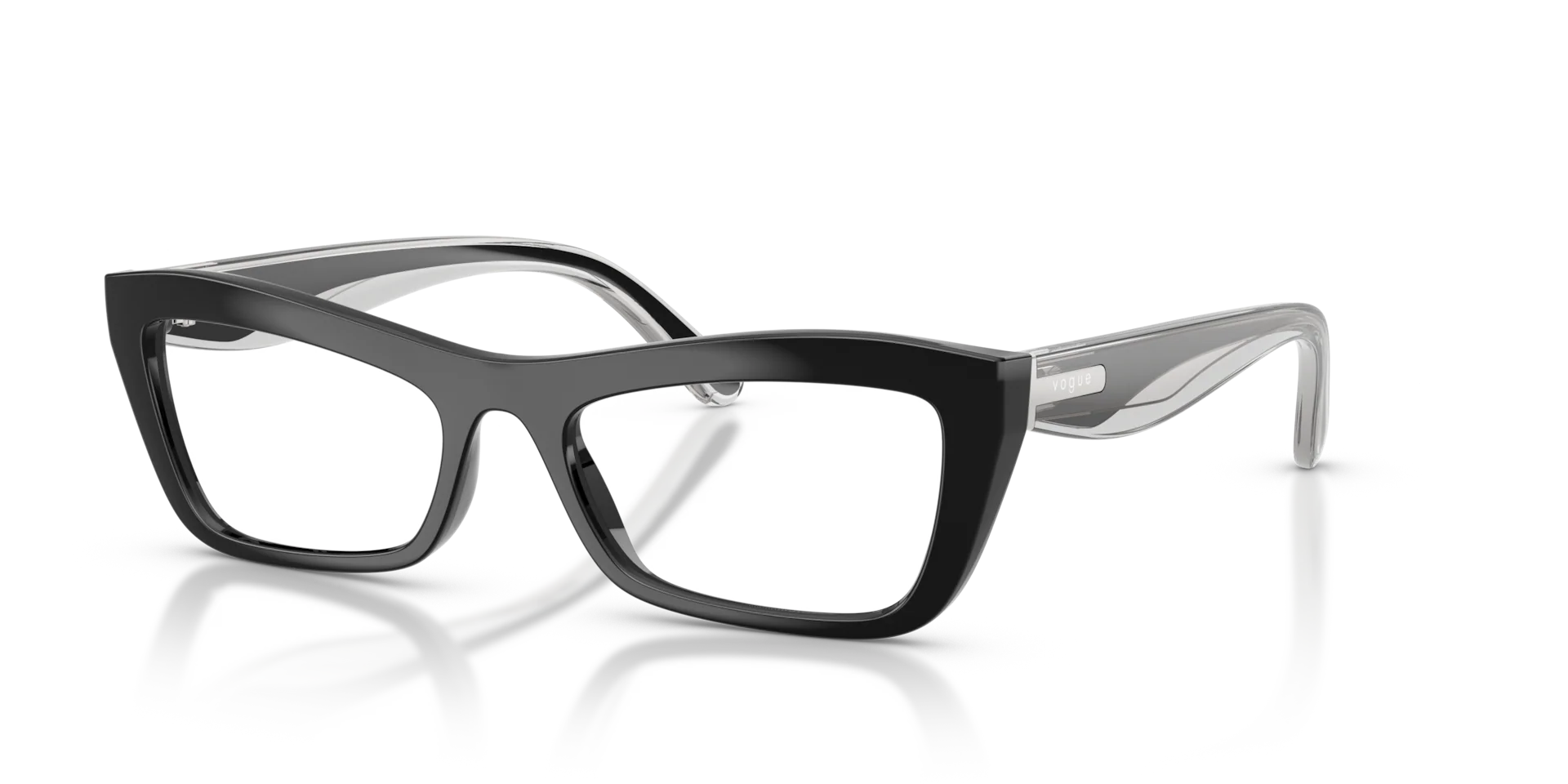 Vogue VO-5710-53-W44 Eyeglasses