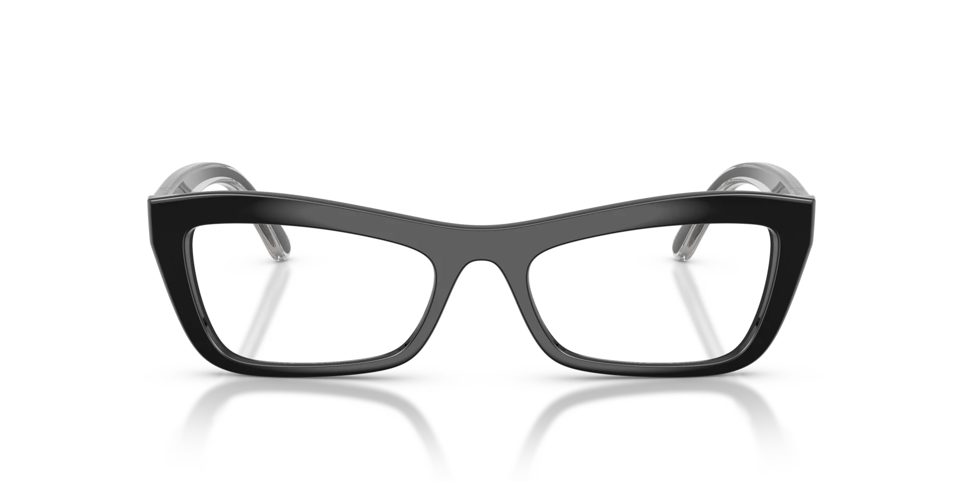 Vogue VO-5710-53-W44 Eyeglasses angle 2