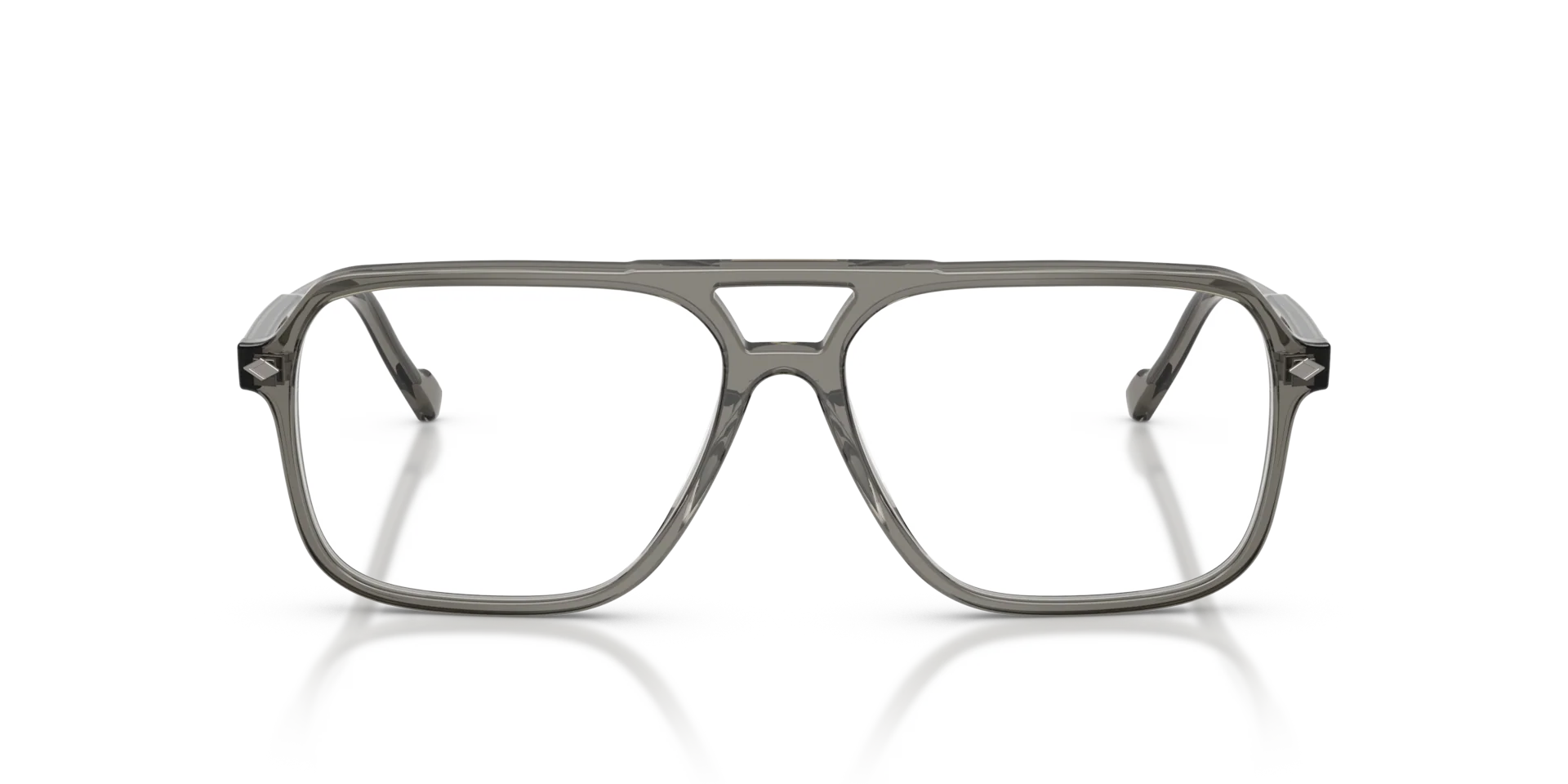 Vogue VO-5709-55-3294 Eyeglasses angle 2