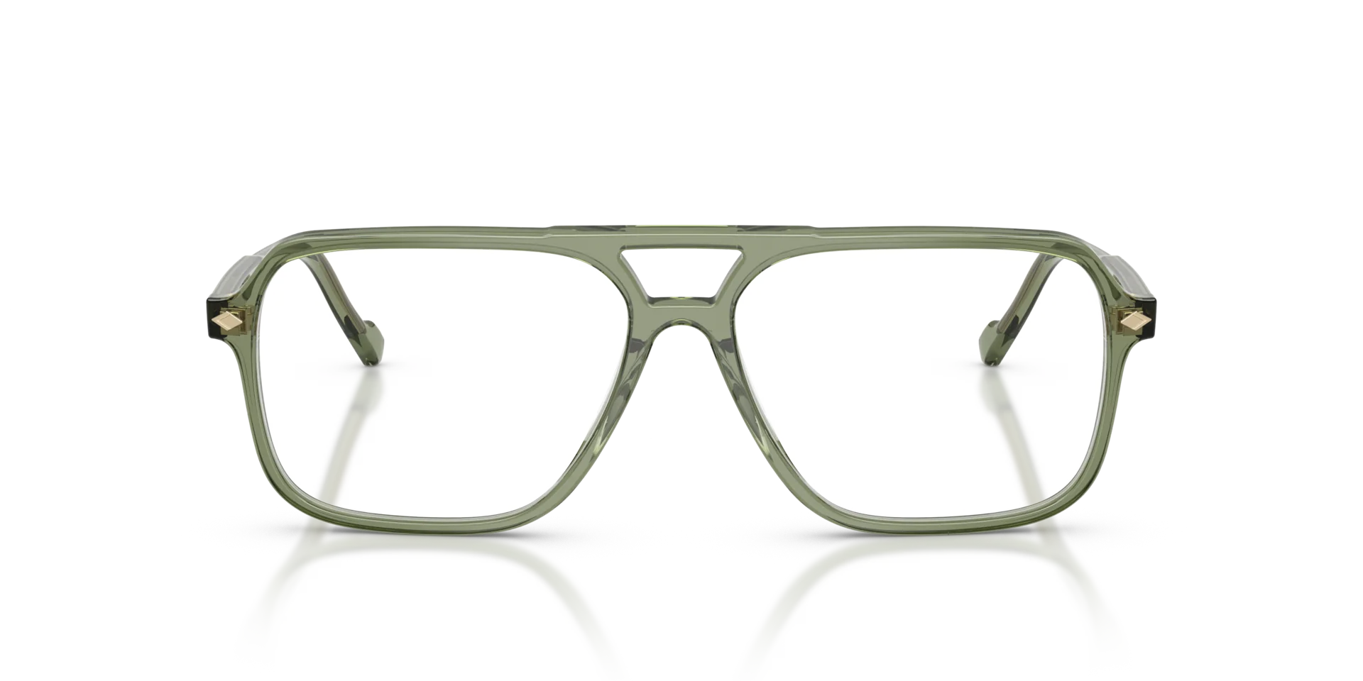 Vogue VO-5709-55-3187 Eyeglasses angle 2