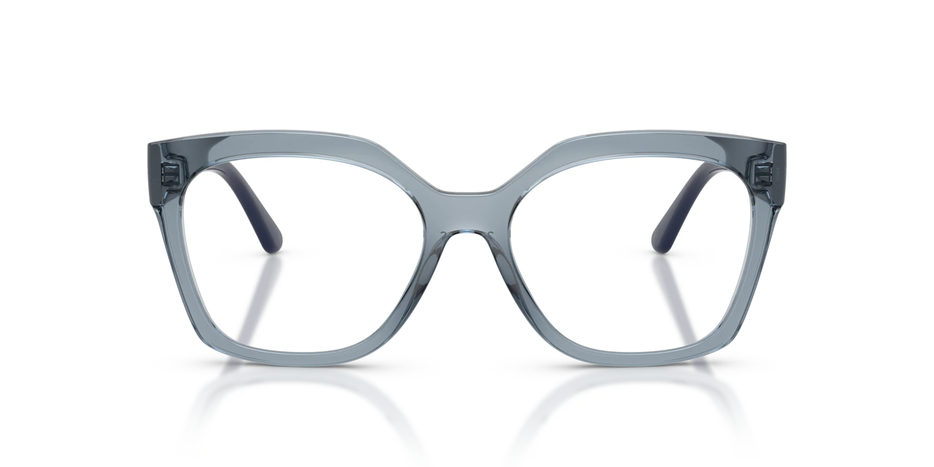 Vogue VO-5691-52-2966 Eyeglasses angle 2
