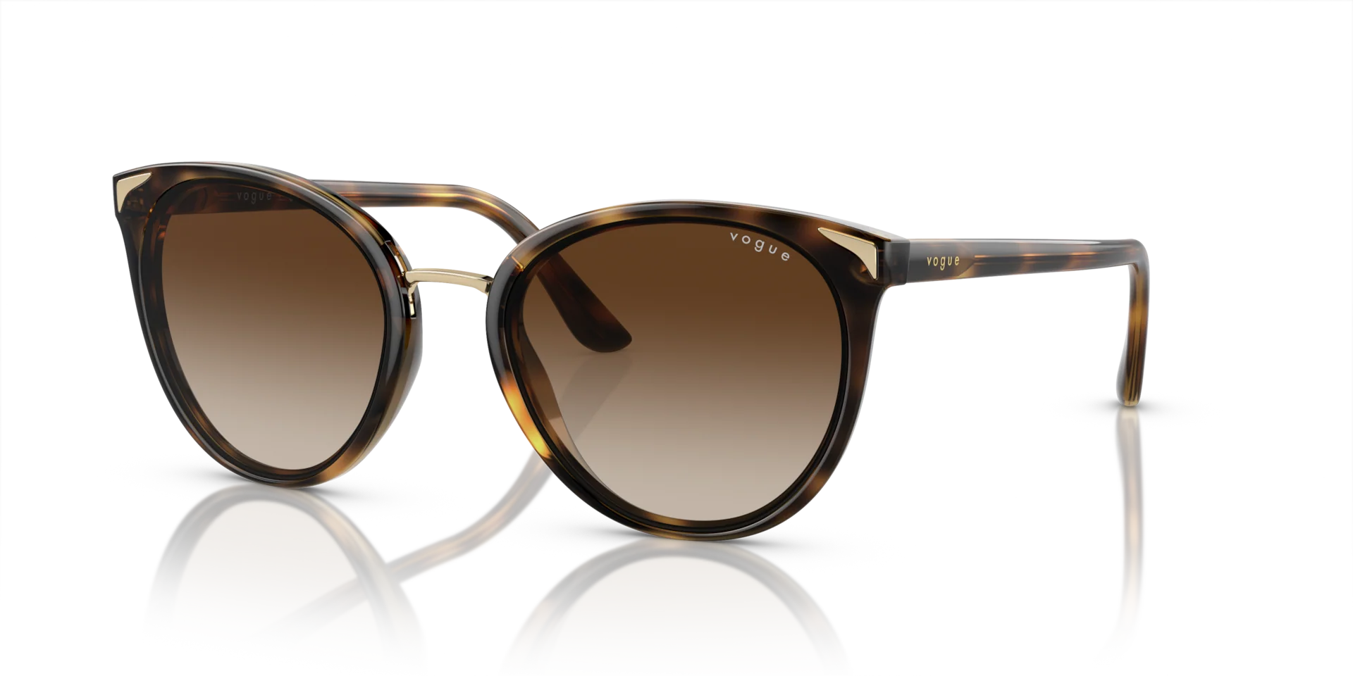 Vogue VOG-0VO5230SW6561354-54-W65613 Sunglasses