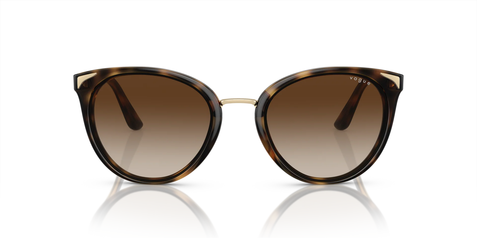 Vogue VOG-0VO5230SW6561354-54-W65613 Sunglasses angle 2