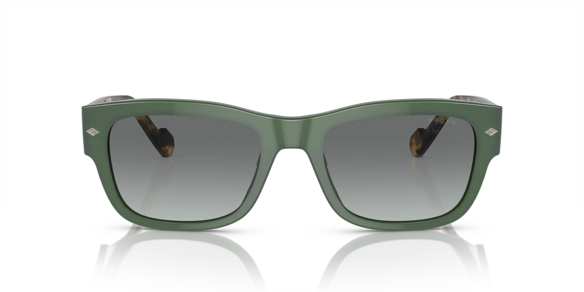 Vogue VOG-0VO5530S30921155-55-309211 Sunglasses angle 2