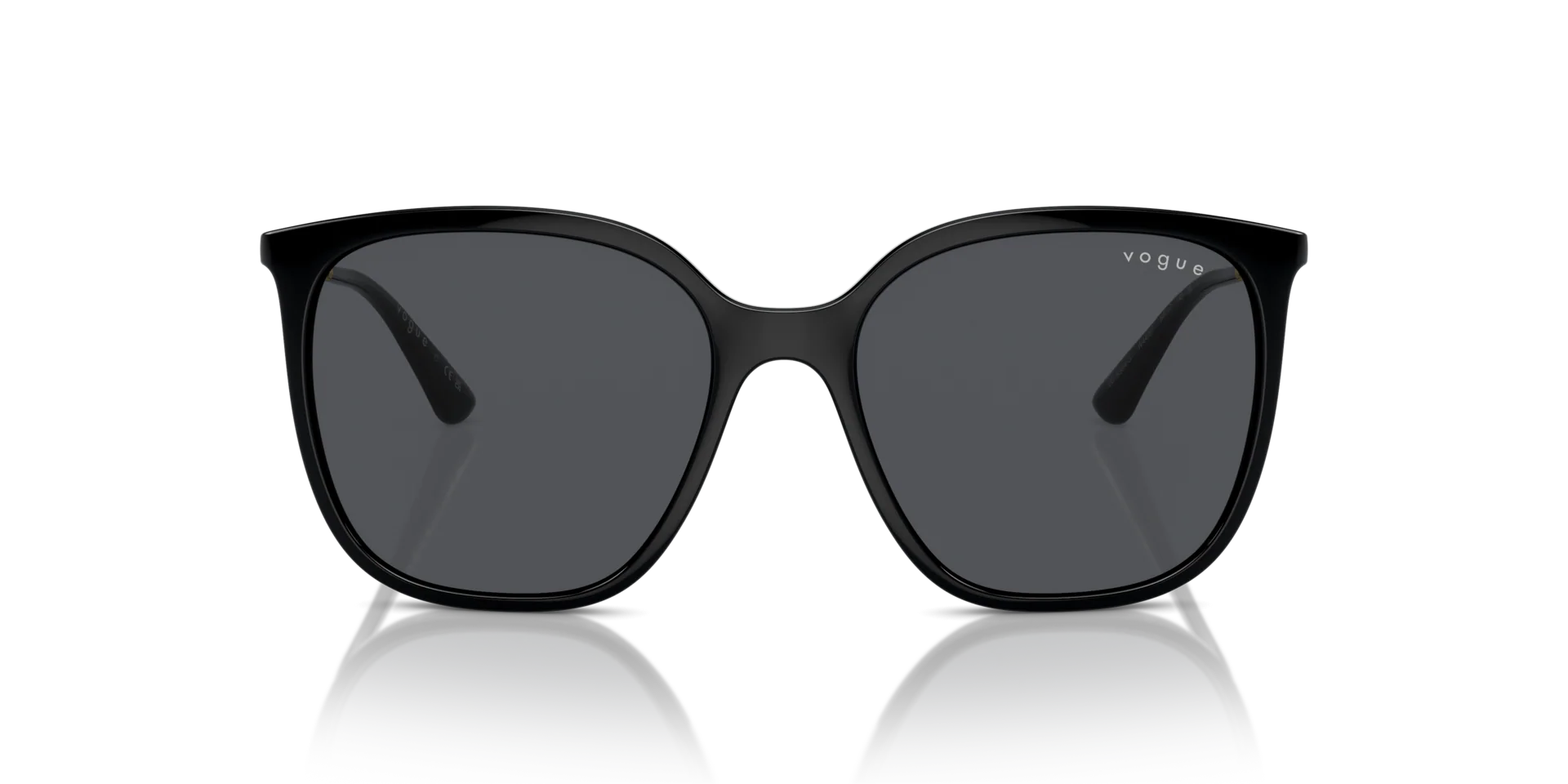 Vogue VOG-0VO5564SW44/8754-54-W44/87 Sunglasses angle 2