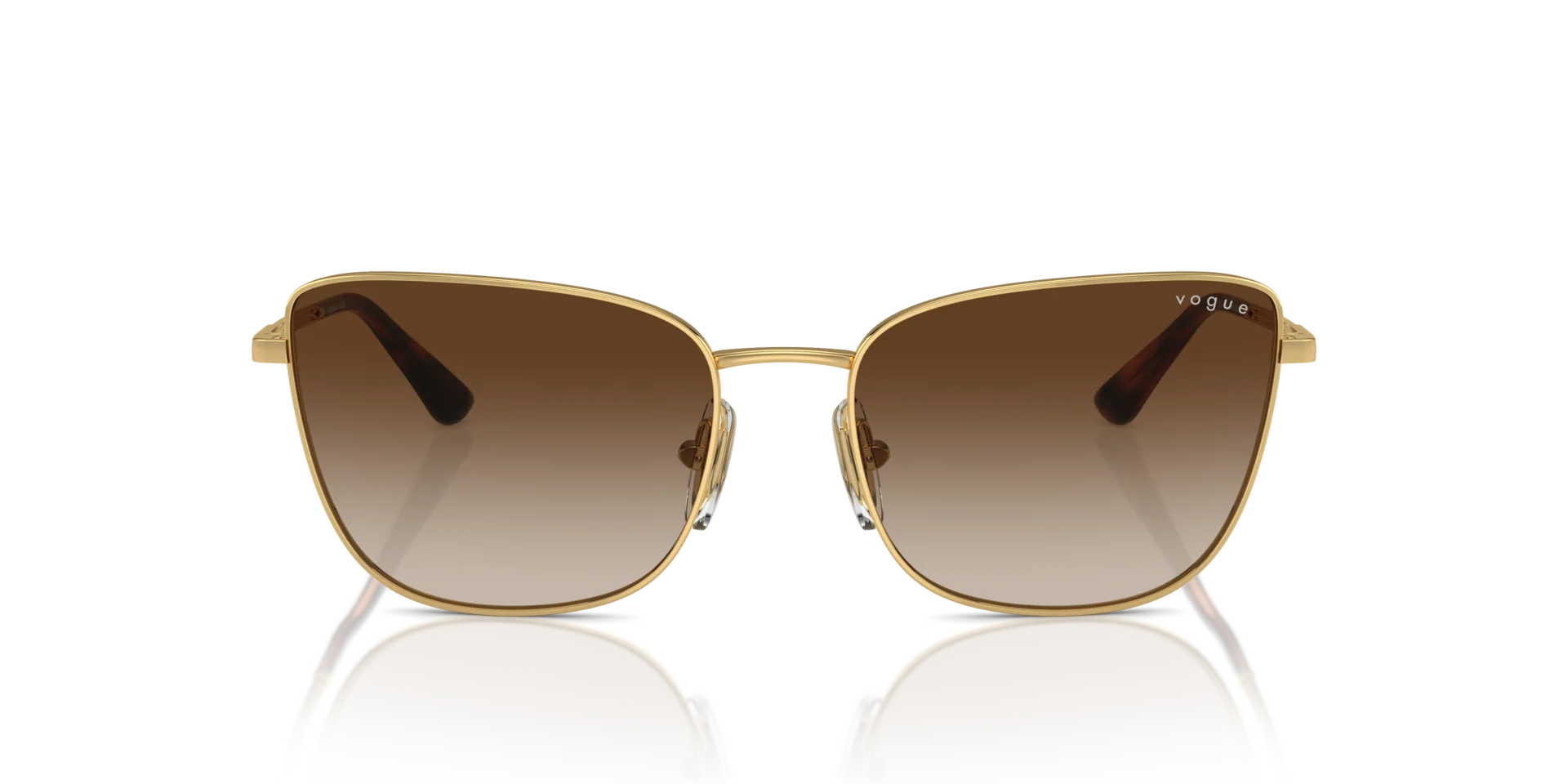 Vogue VOG-0VO4308S280/1356-56-280/13 Sunglasses angle 2