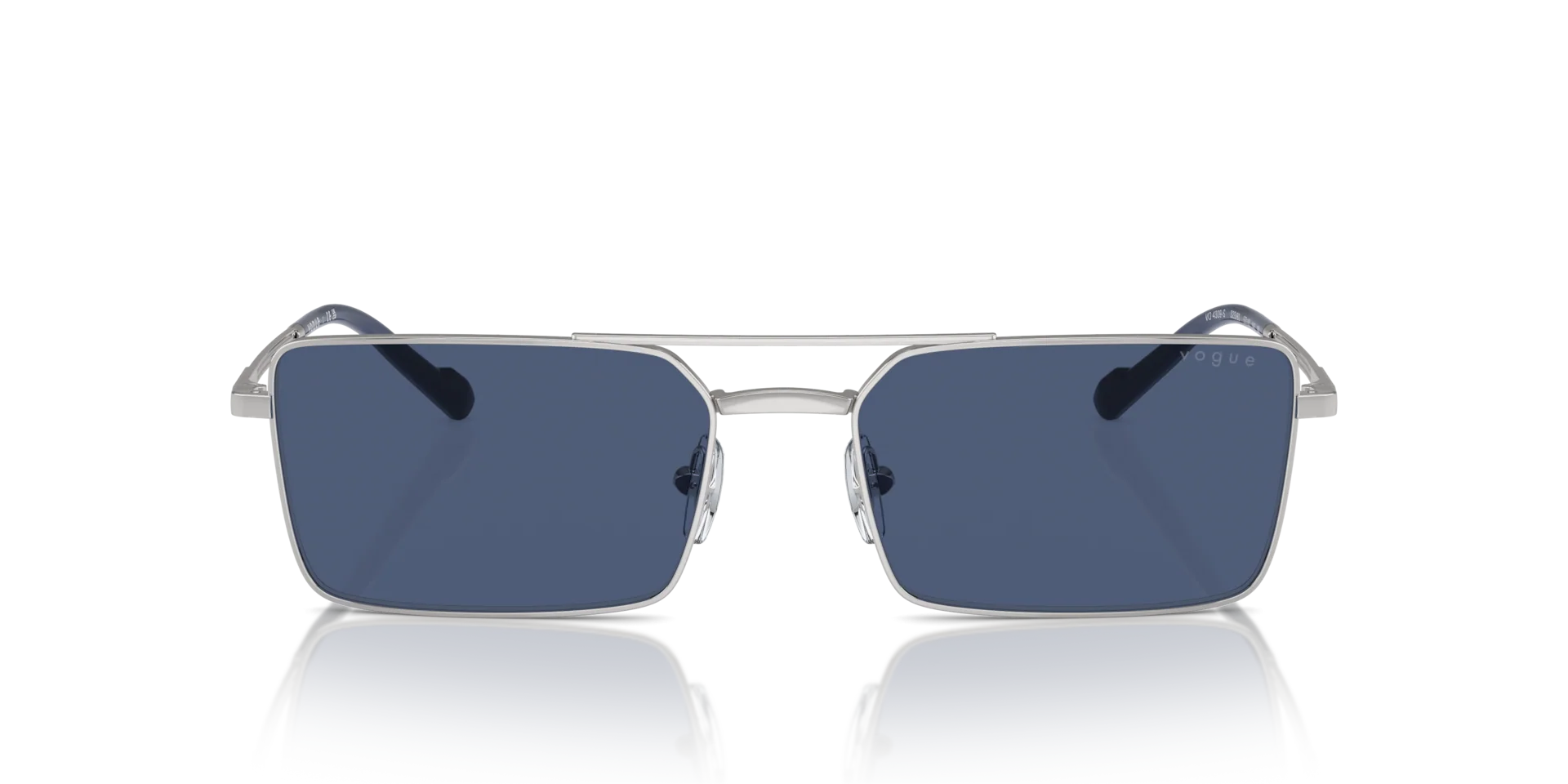 Vogue VOG-0VO4309S323/8055-55-323/80 Sunglasses angle 2