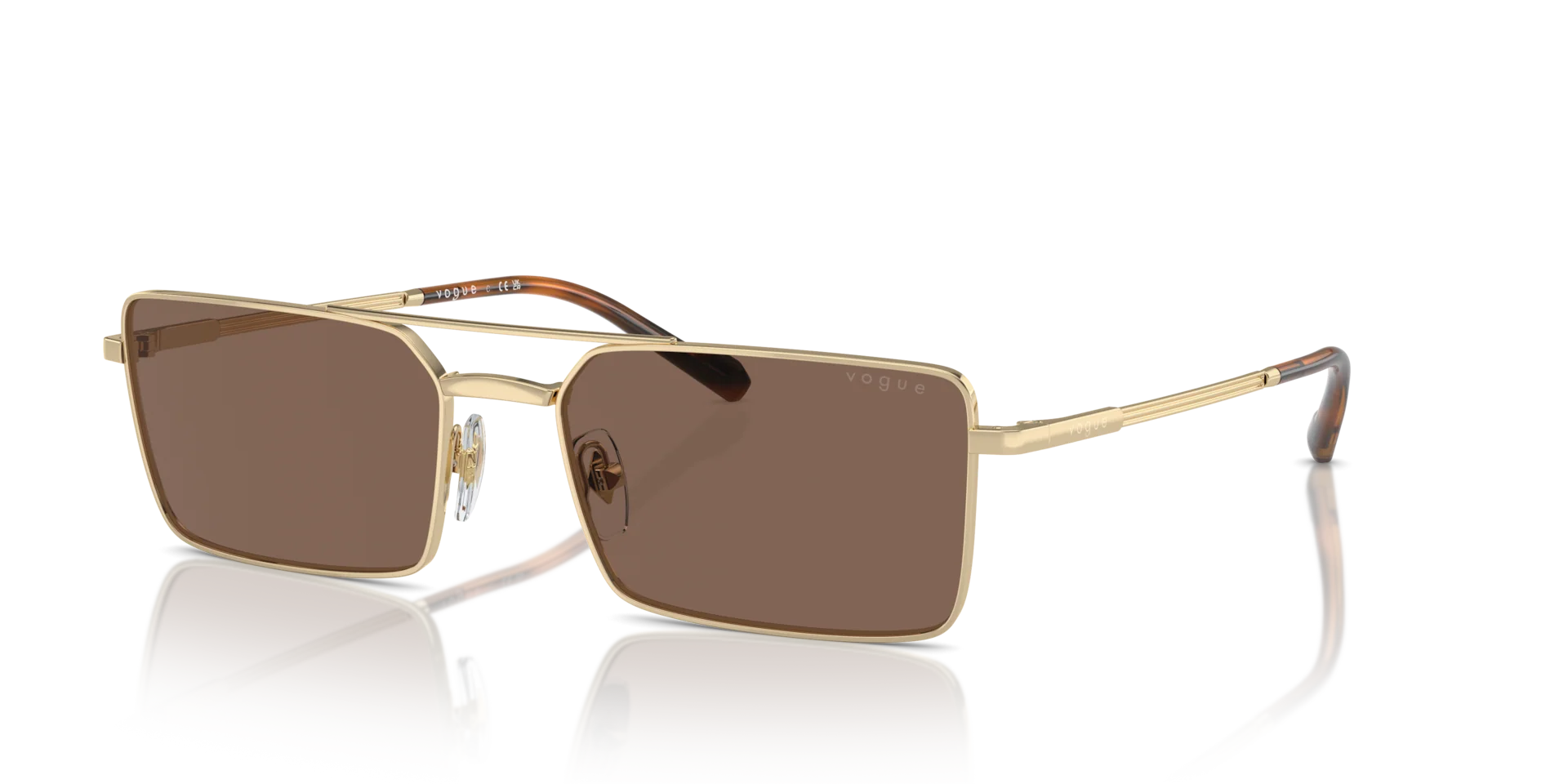 Vogue VOG-0VO4309S848/7357-57-0VO430 Sunglasses