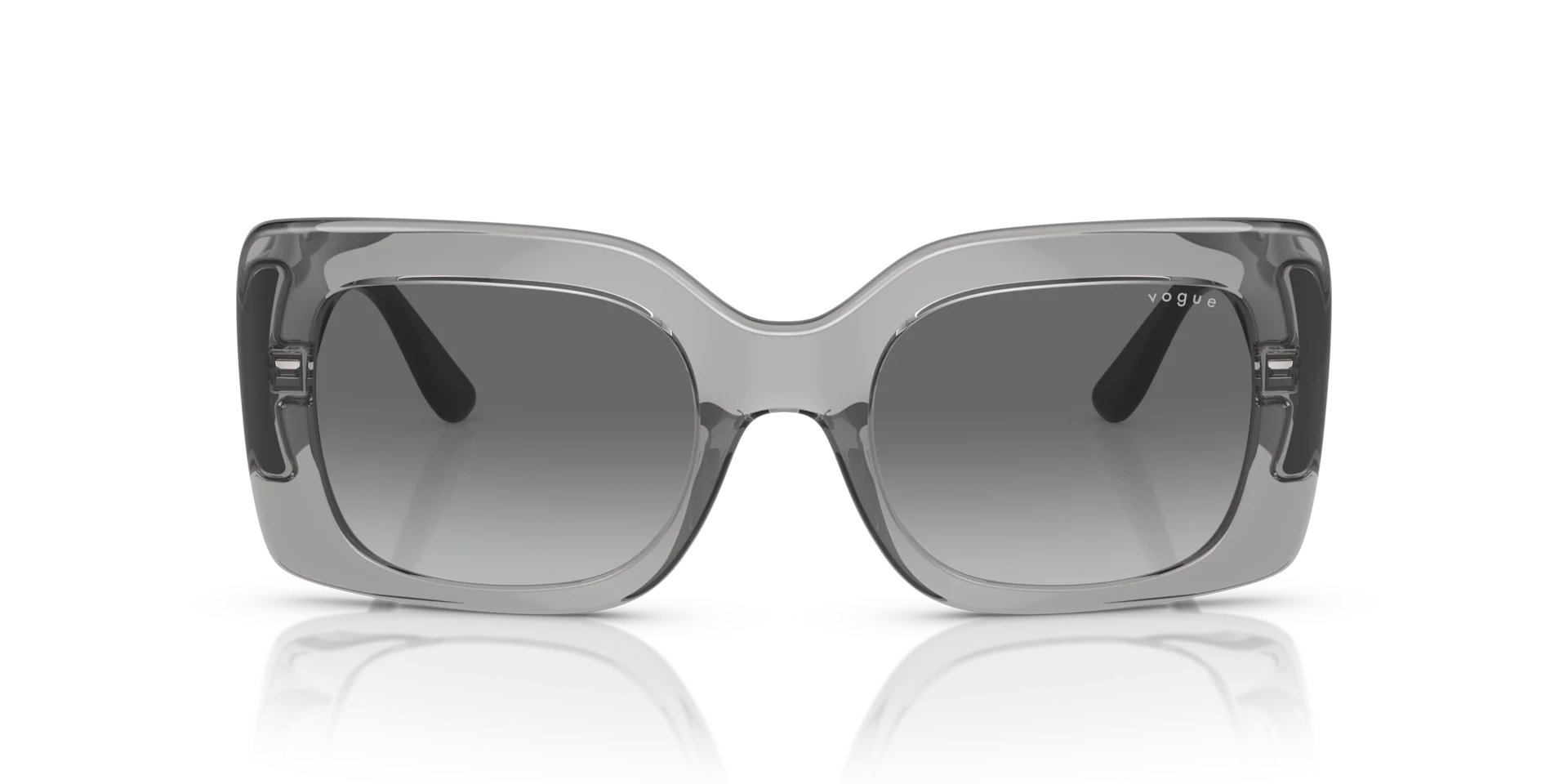 Vogue VOG-0VO5481S27261152-52-272611 Sunglasses angle 2
