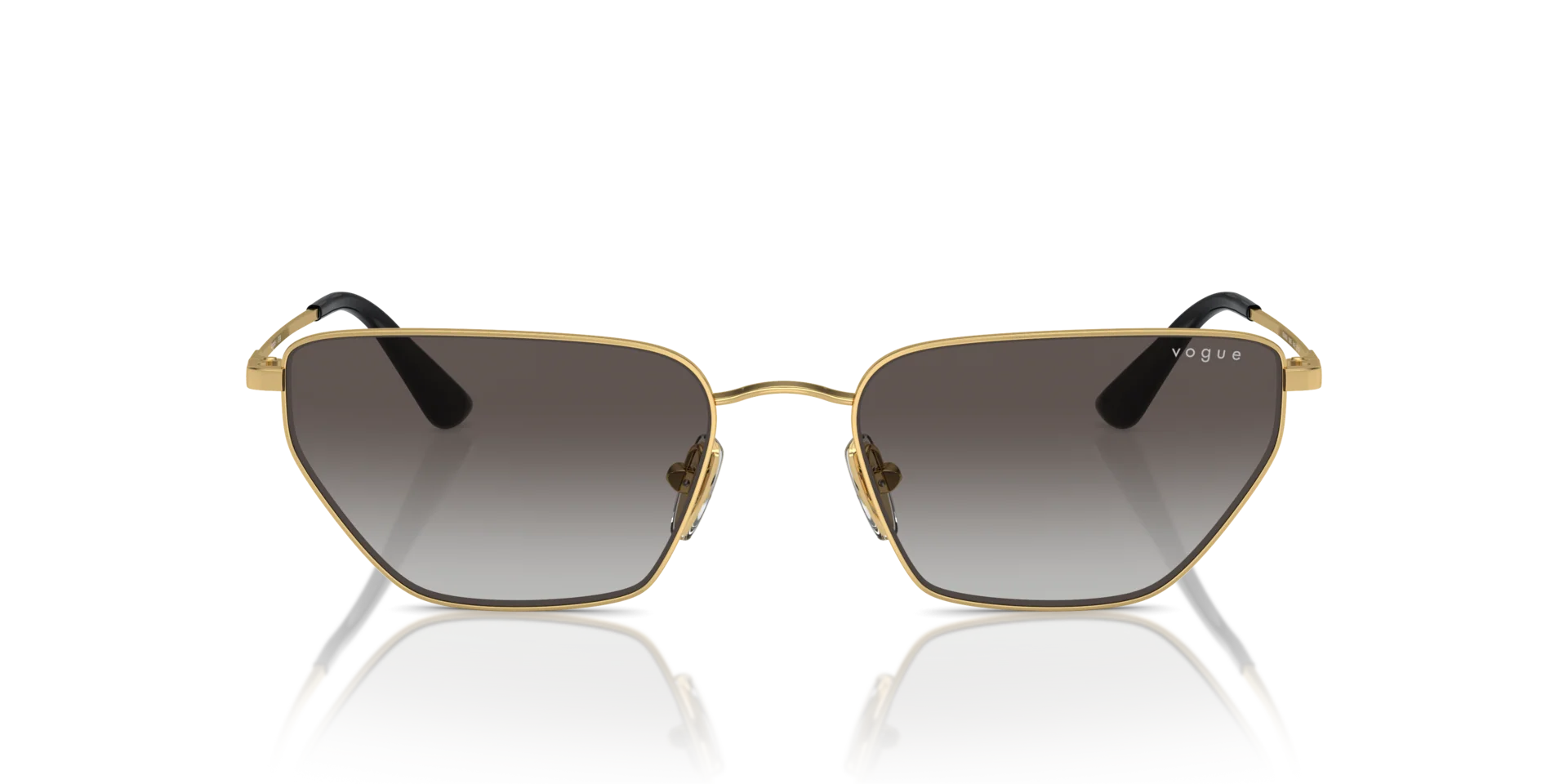 Vogue VOG-0VO4316S280/8G56-56-280/8G Sunglasses angle 2