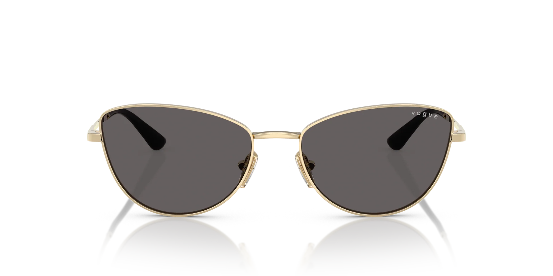 Vogue VOG-0VO4324S848/8756-56-848/87 Sunglasses angle 2