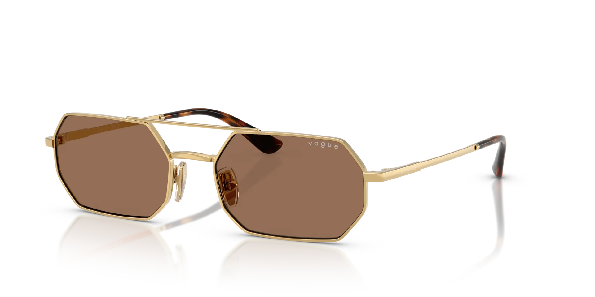 Vogue VOG-0VO4329S280/7355-55-280/73 Sunglasses