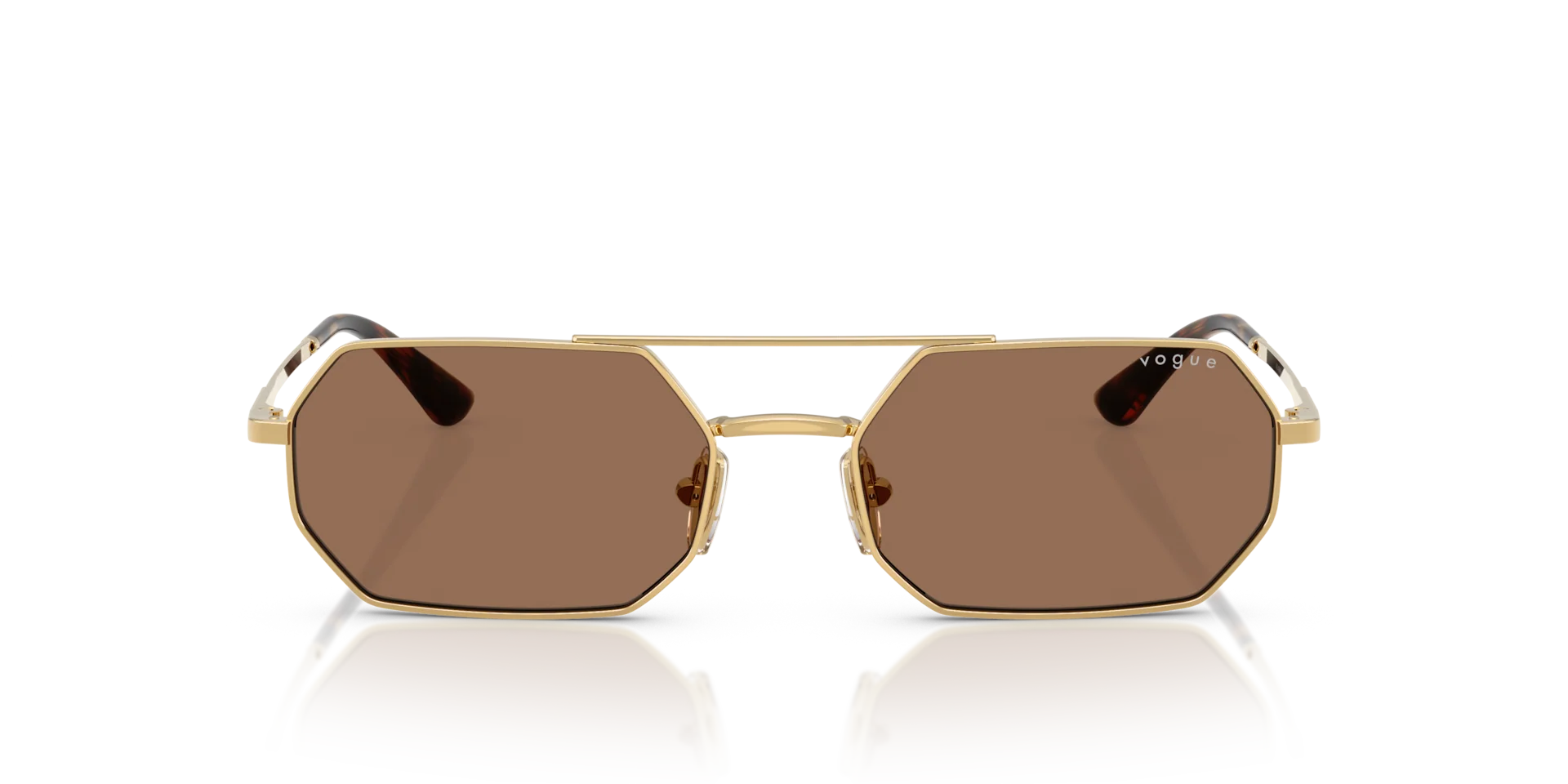 Vogue VOG-0VO4329S280/7355-55-280/73 Sunglasses angle 2