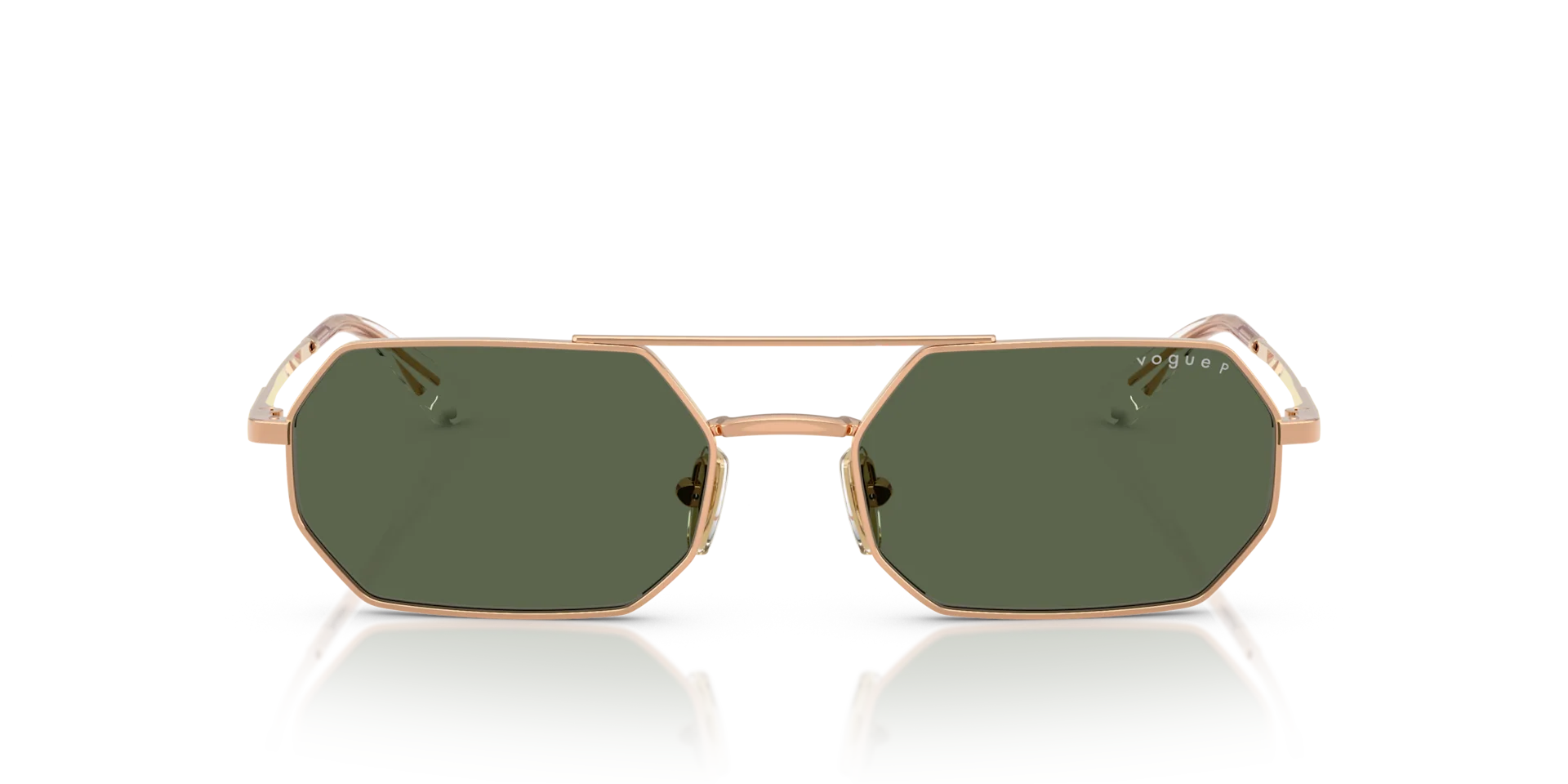 Vogue VOG-0VO4329S51529A55-55-51529A Sunglasses angle 2