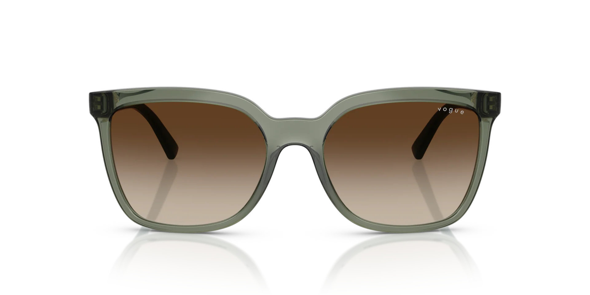 Vogue VOG-0VO5633SB30861356-56-308613 Sunglasses angle 2