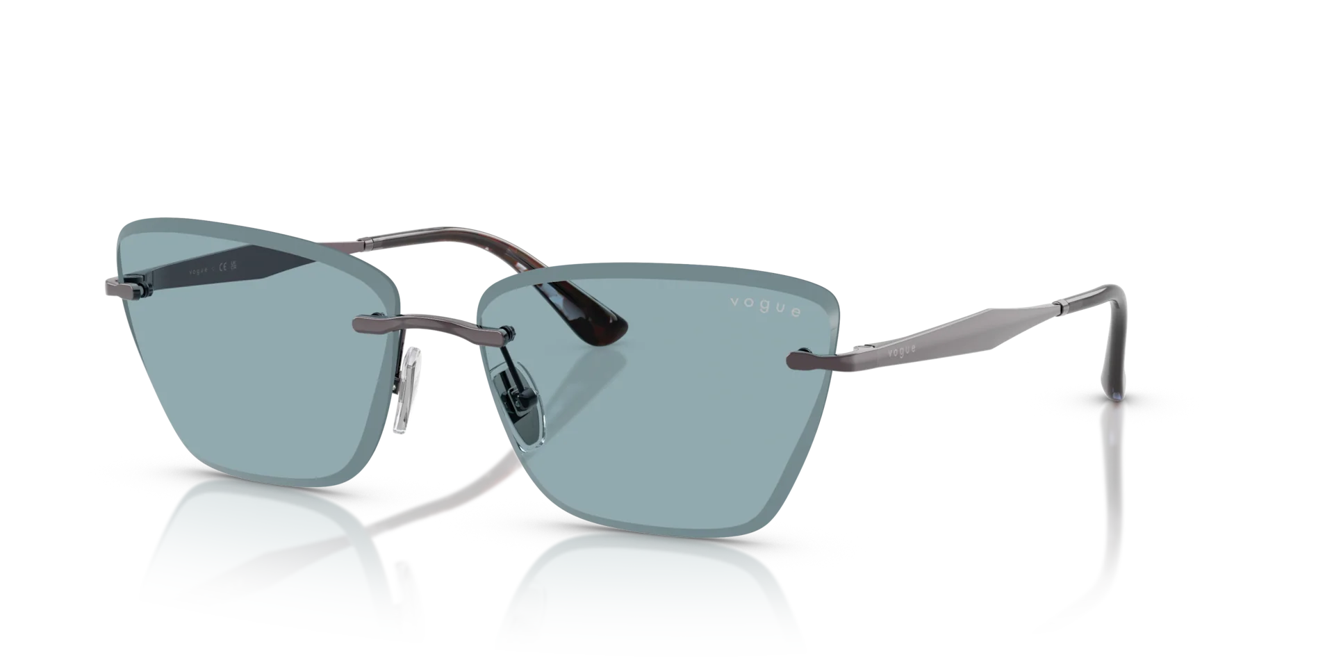 Vogue VOG-0VO4332S51498059-59-514980 Sunglasses