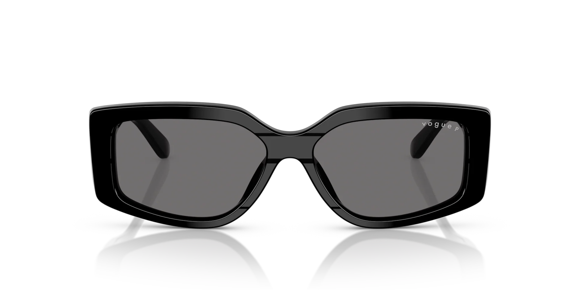 Vogue VOG-0VO5642SUW44/8155-55-W44/81 Sunglasses angle 2