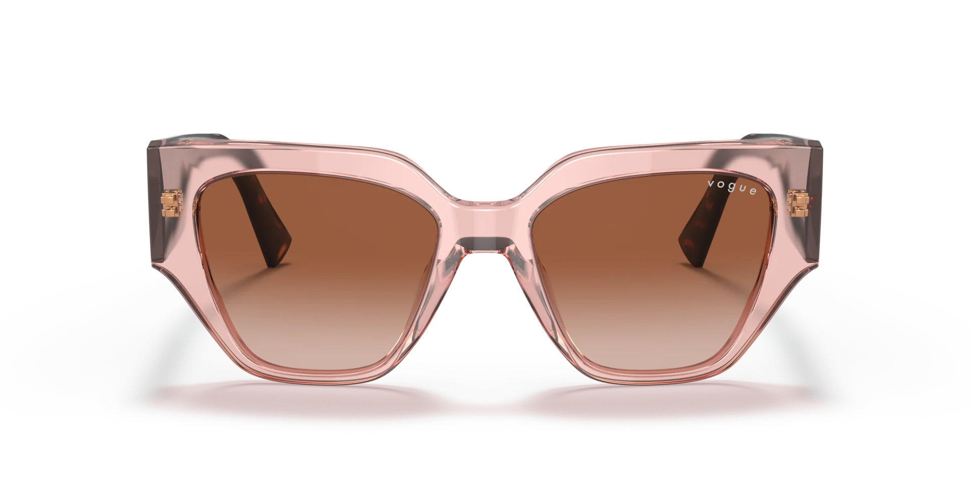 Vogue VOG-0VO5409S28281352-52-282813 Sunglasses angle 2