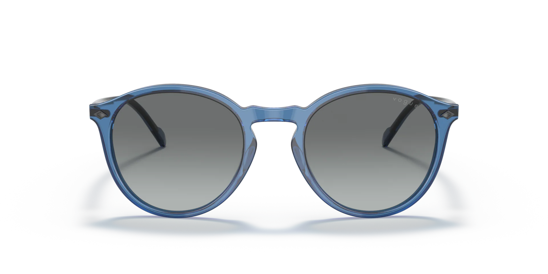 Vogue VOG-0VO5432S29831151-51-298311 Sunglasses angle 2