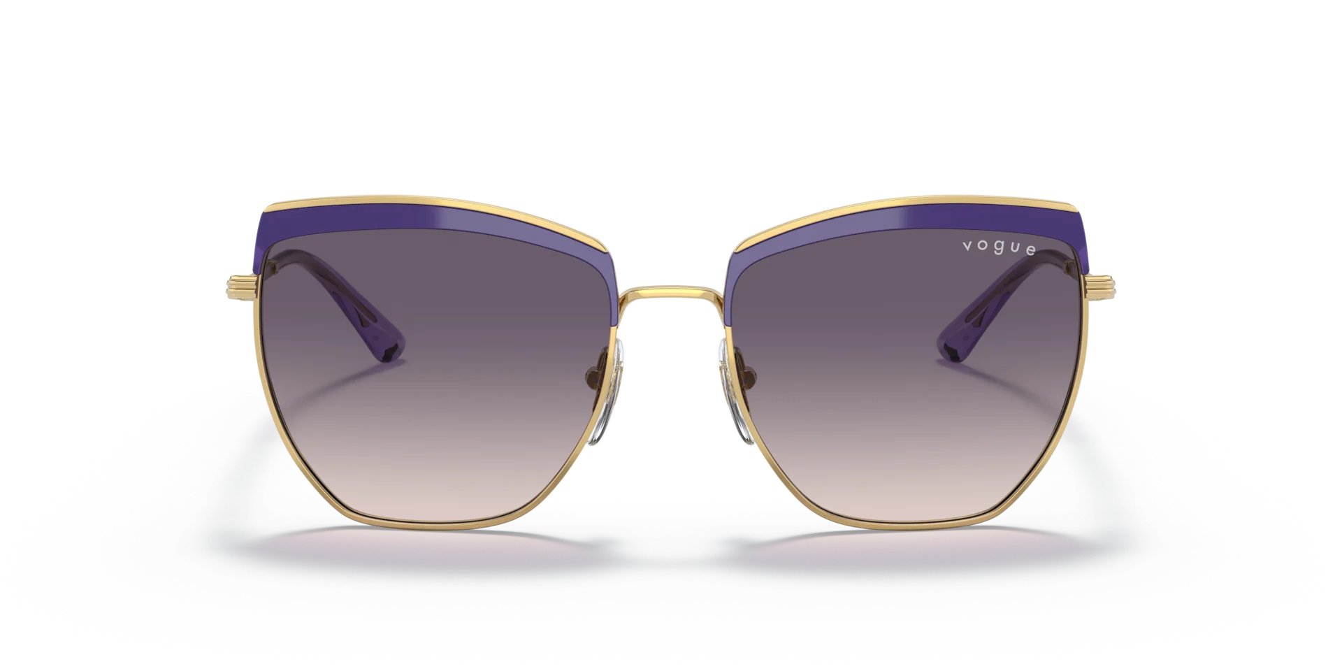 Vogue VOG-0VO4234S51663654-54-516636 Sunglasses angle 2