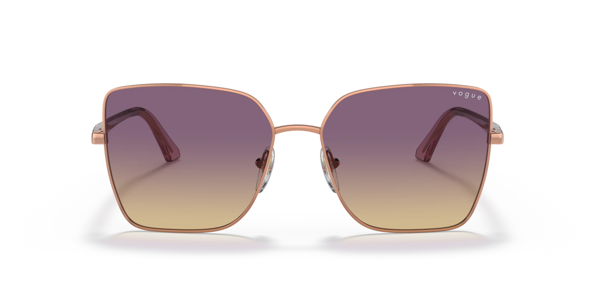 Vogue VOG-0VO4199S51527058-58-515270 Sunglasses angle 2
