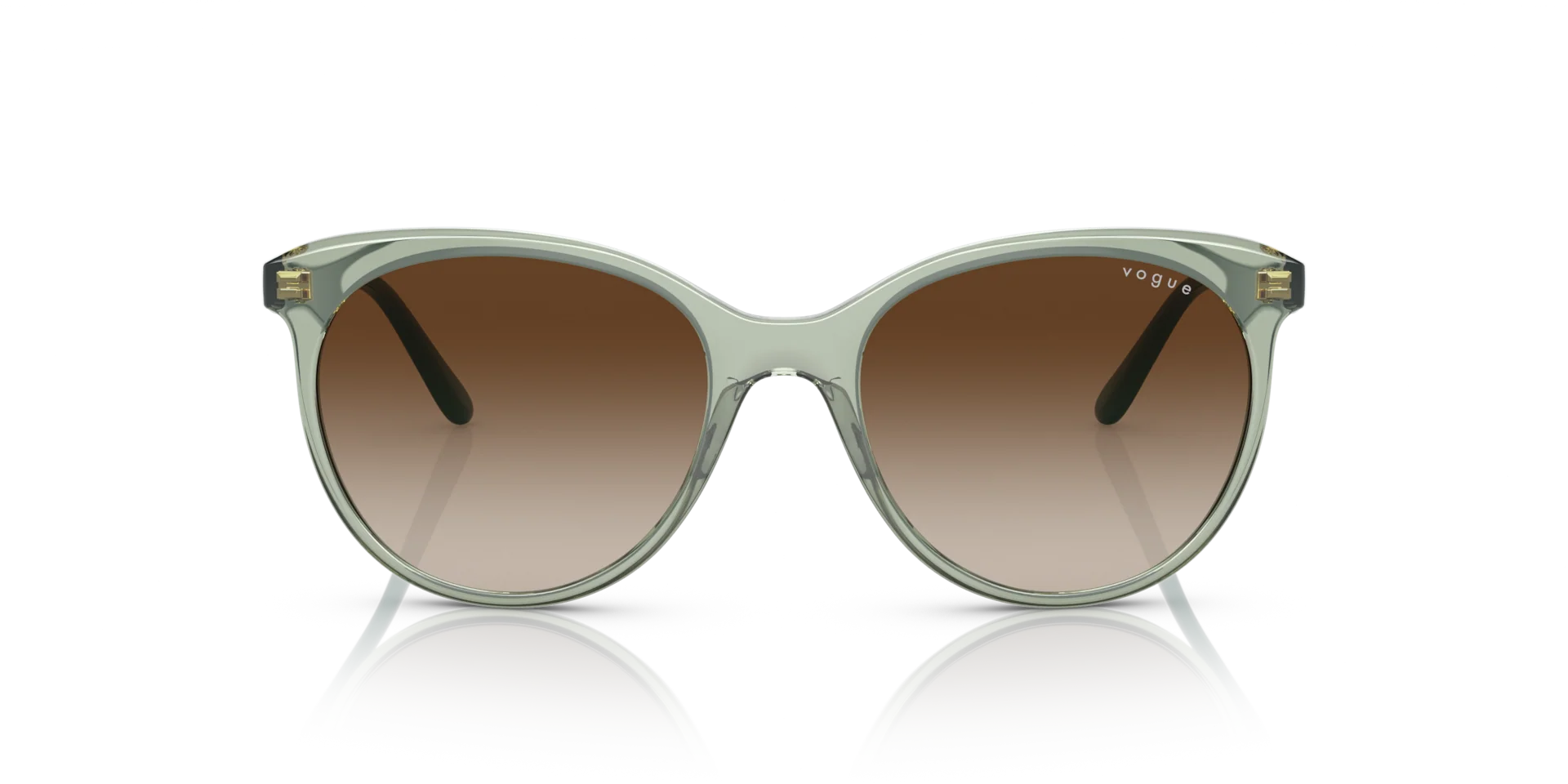 Vogue VOG-0VO5453S30221353-53-302213 Sunglasses angle 2
