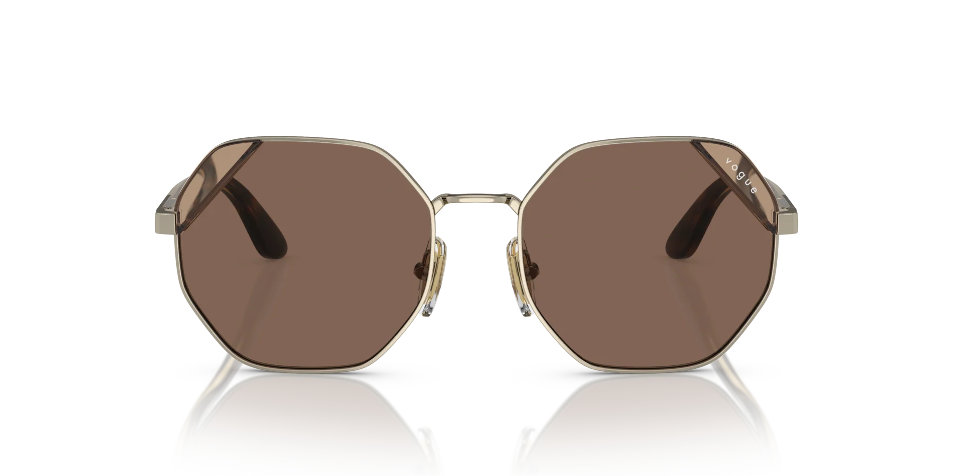 Vogue VOG-0VO4268S848/7355-55-848/73 Sunglasses angle 2