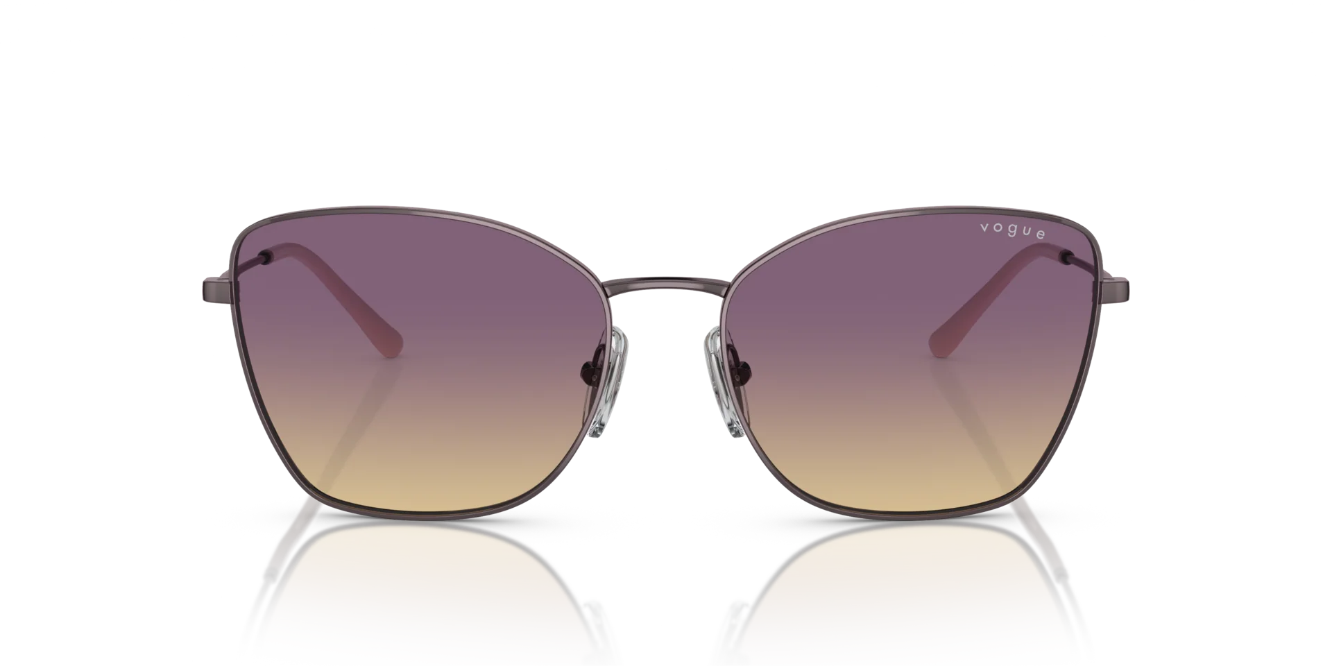 Vogue VOG-0VO4279S51497058-58-514970 Sunglasses angle 2