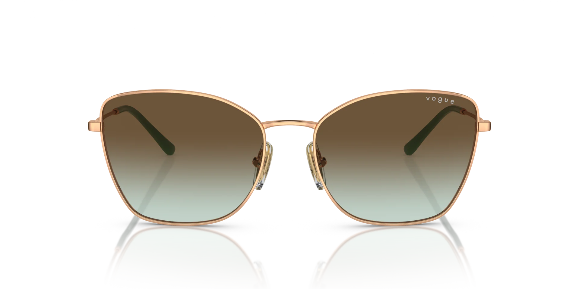 Vogue VOG-0VO4279S5152E858-58-5152E8 Sunglasses angle 2