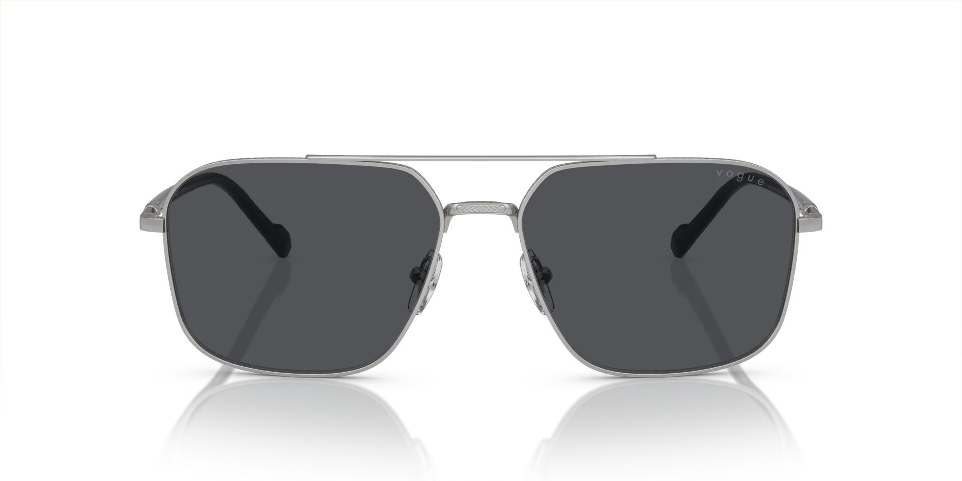 Vogue VOG-0VO4289S323S8759-59-323S87 Sunglasses angle 2