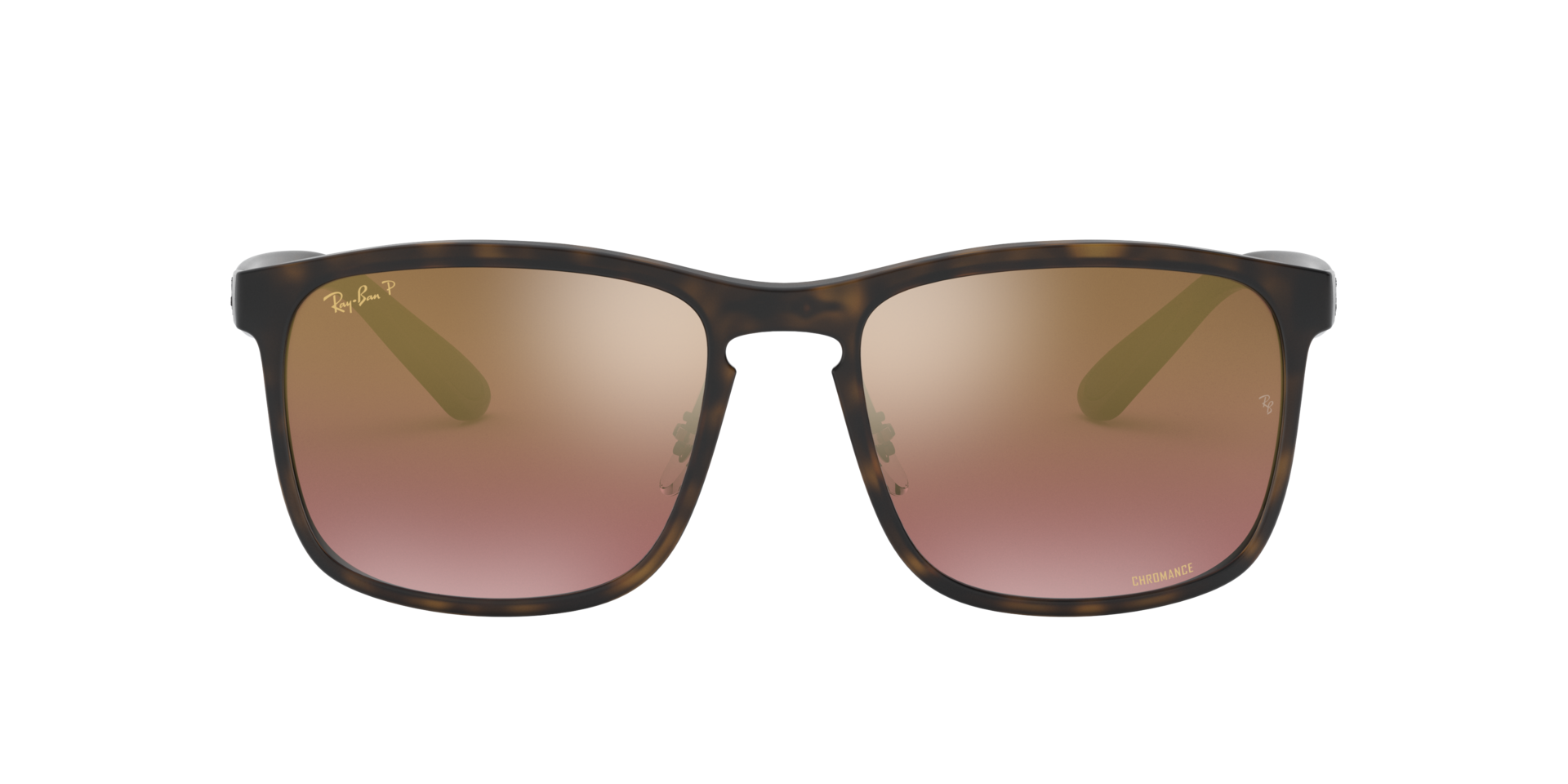 Ray-Ban RB-4264-58-894/6B Sunglasses angle 2