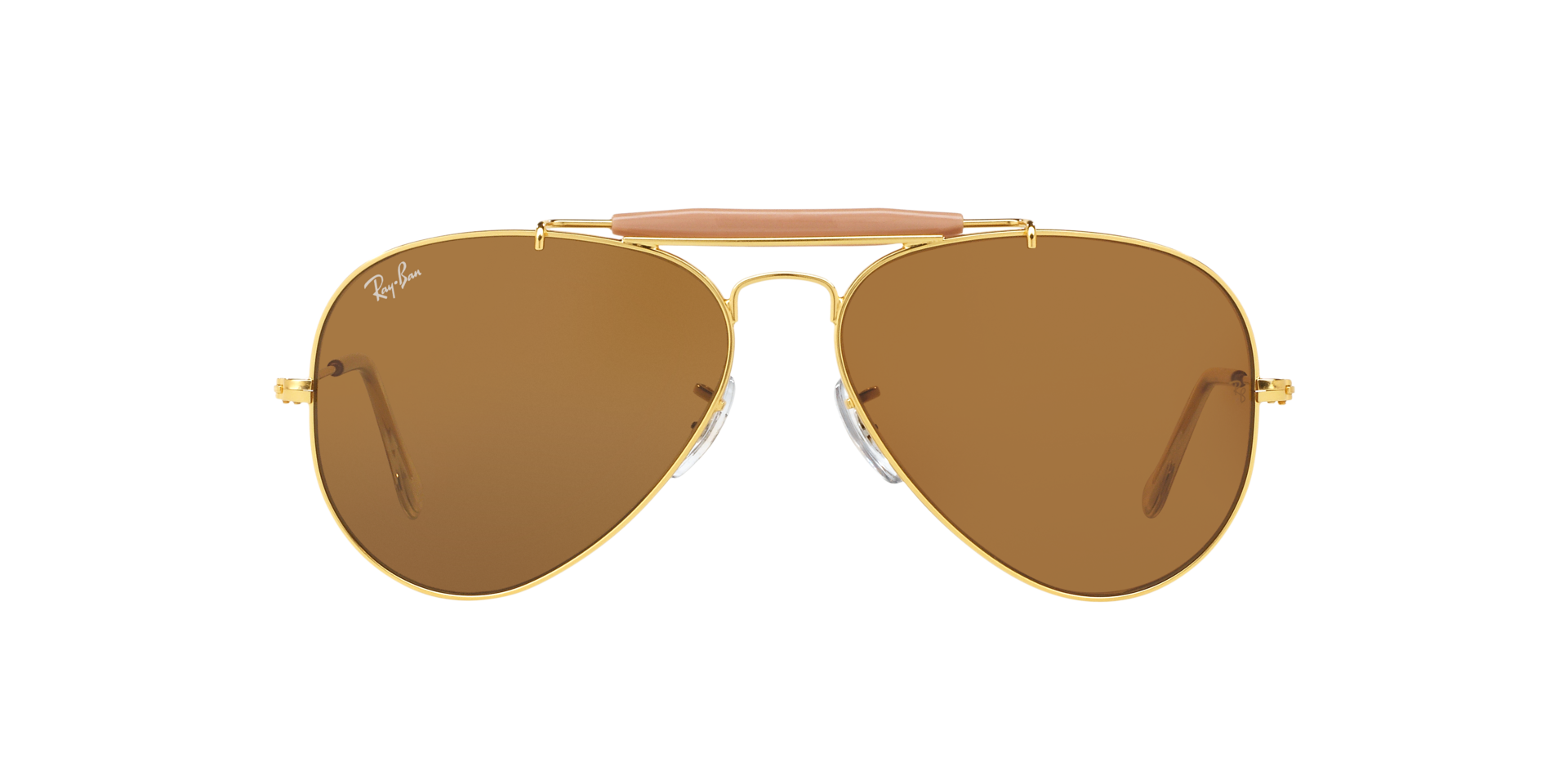 Ray-Ban RB-3129-58-IW1504 Sunglasses angle 2