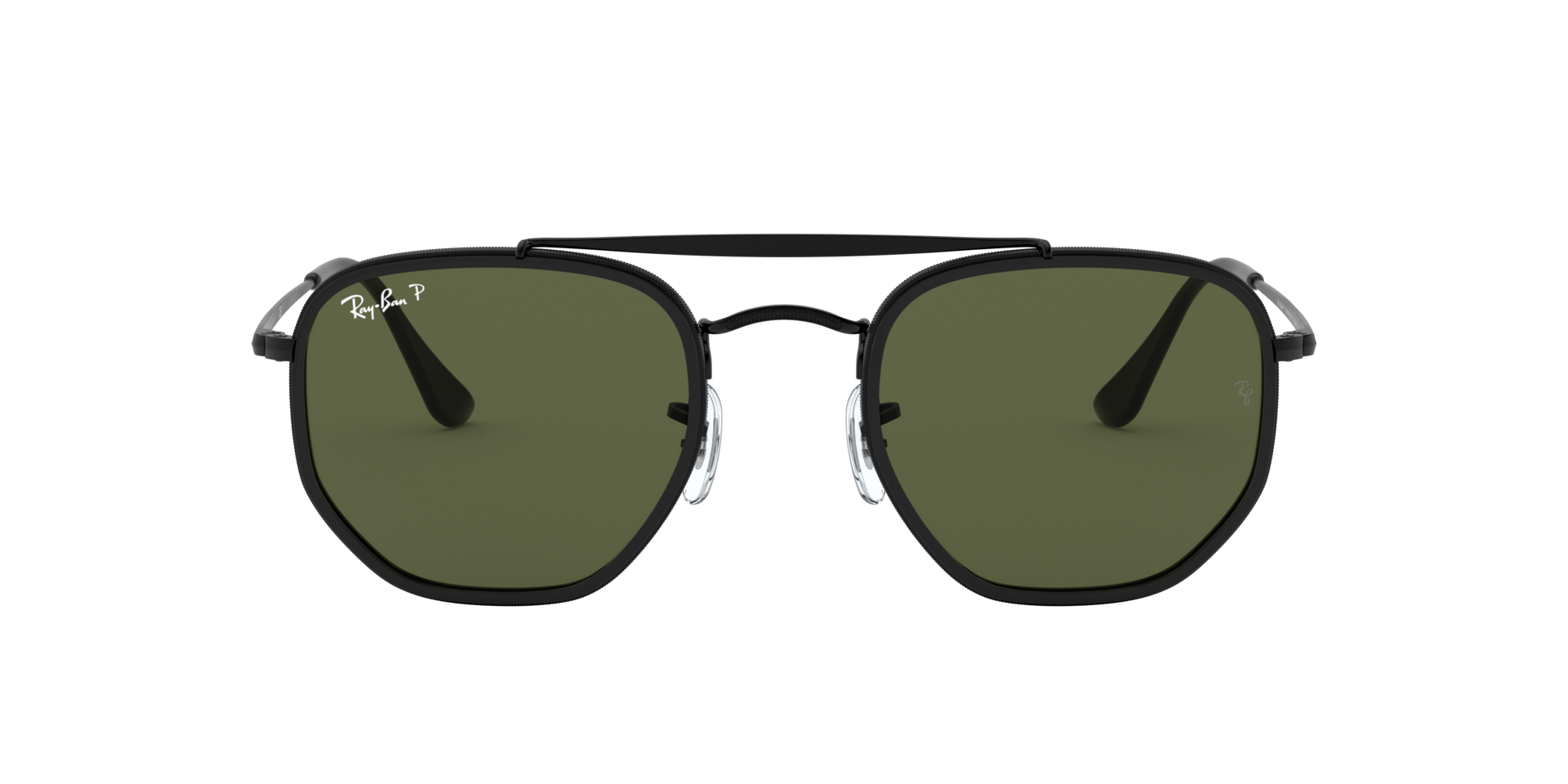 Ray-Ban RB-3648-52-M002/58 Sunglasses angle 2