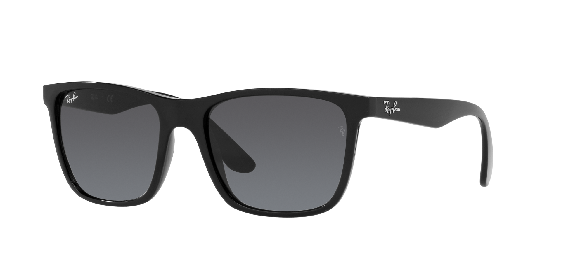 Ray-Ban RB-4349-56-I601/8G Sunglasses