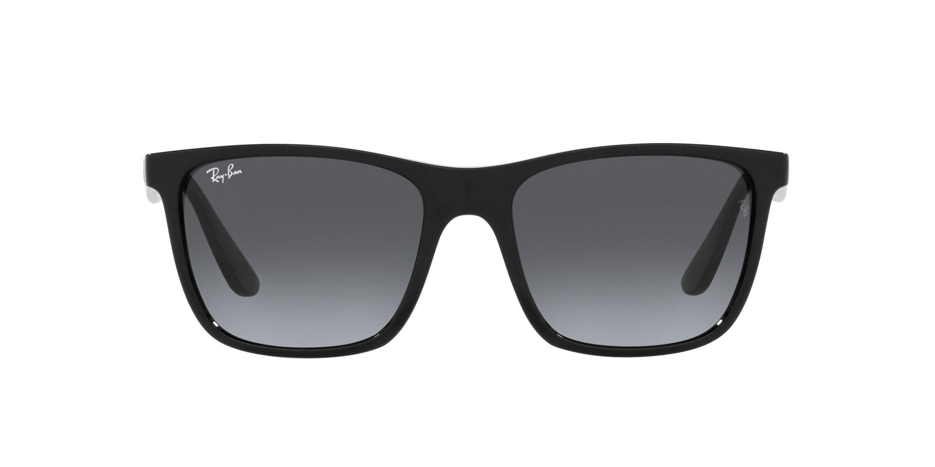 Ray-Ban RB-4349-56-I601/8G Sunglasses angle 2