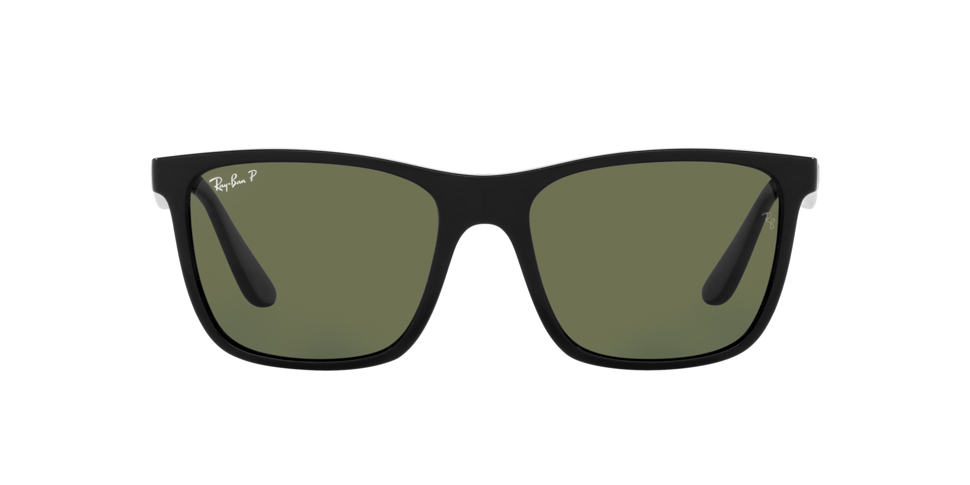 Ray-Ban RB-4349-56-I601/9A Sunglasses angle 2