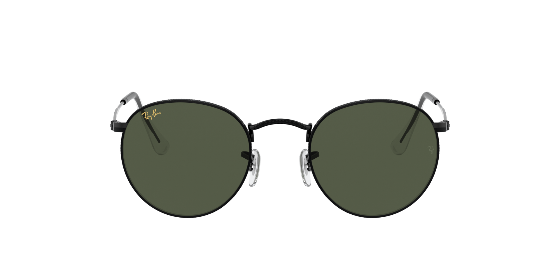 Ray-Ban RB-3447-53-919931 Sunglasses angle 2