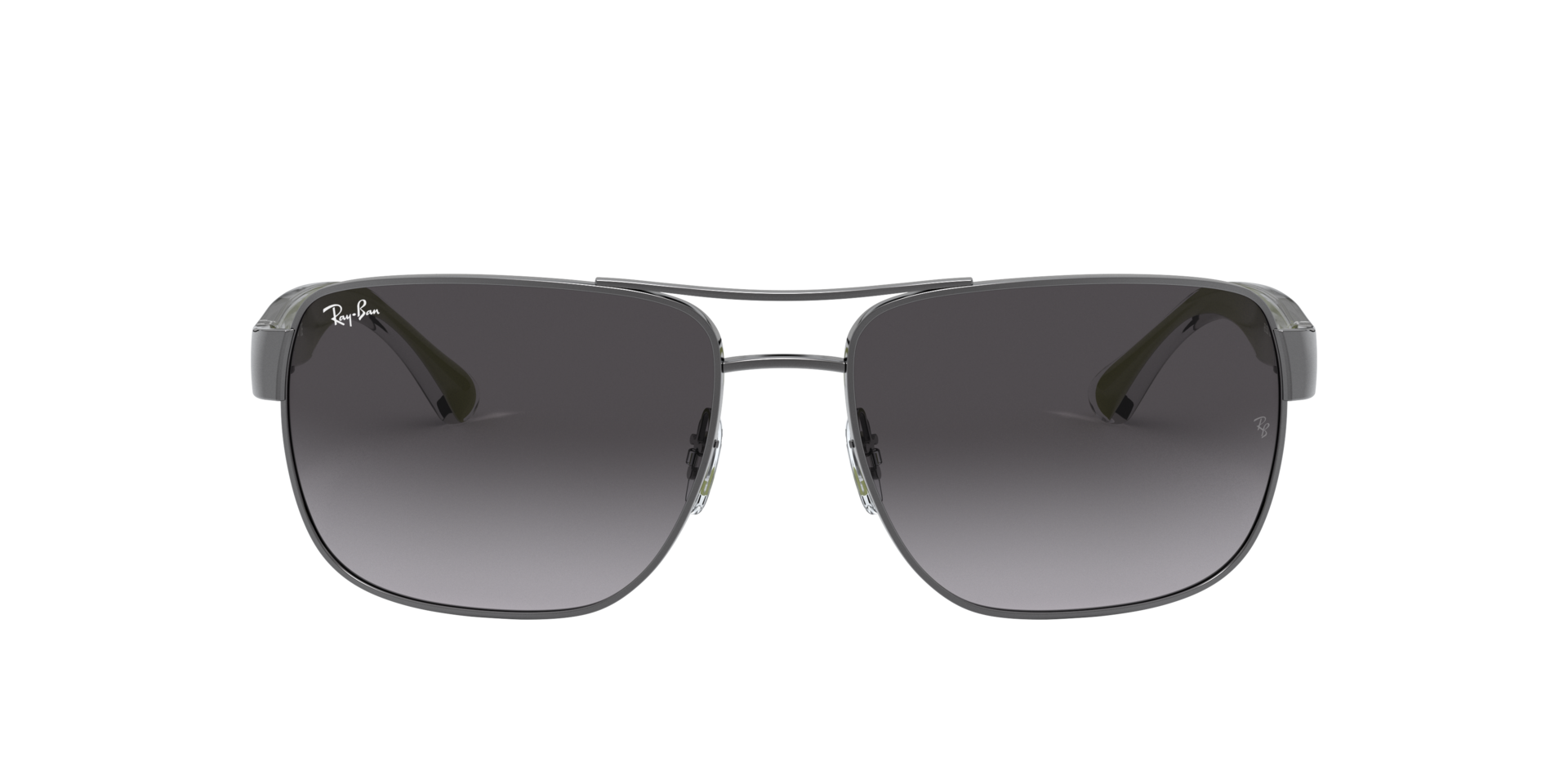 Ray-Ban RB-3530-58-004/8G Sunglasses angle 2