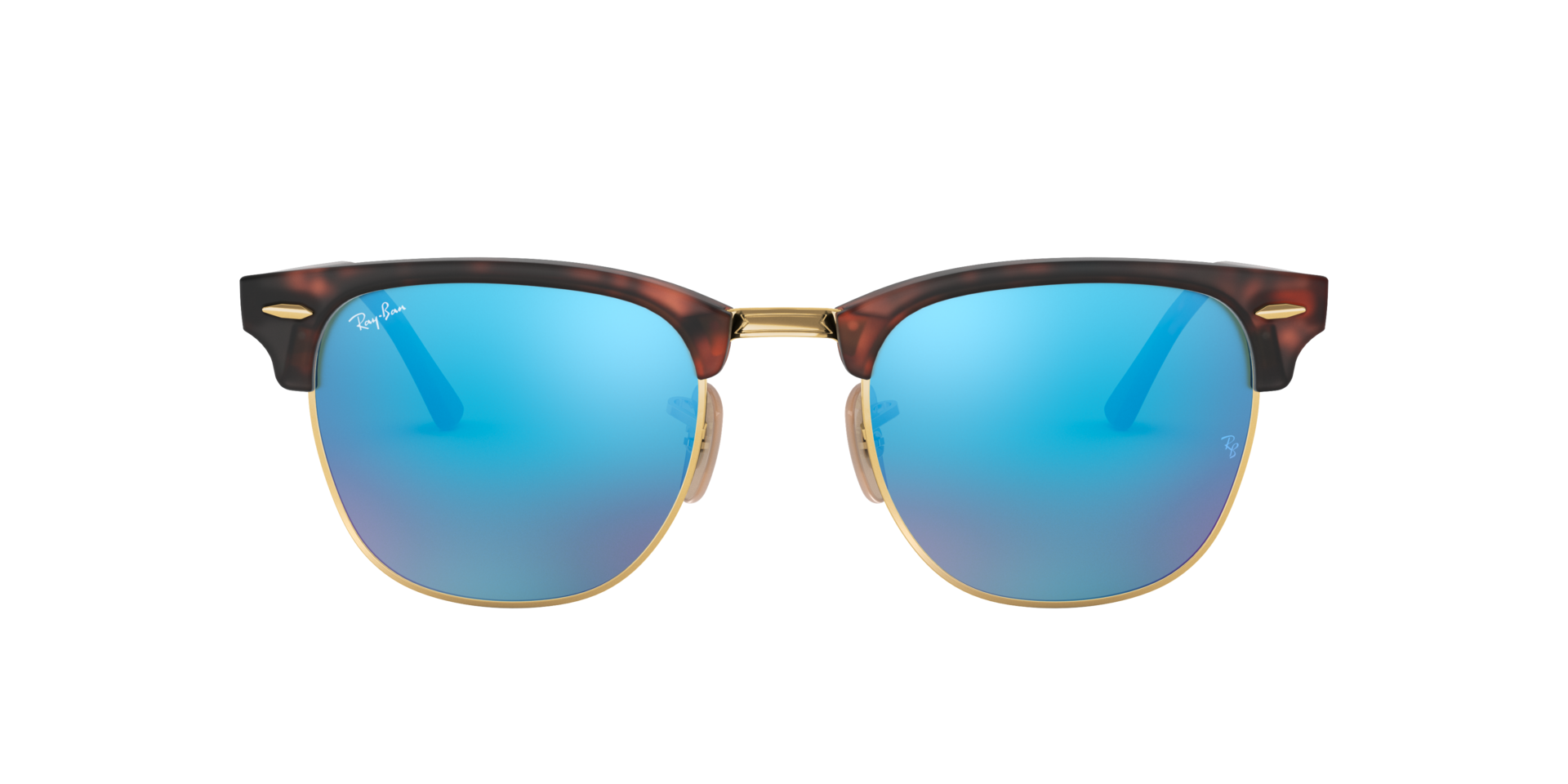 Ray-Ban RB-3016-51-114517 Sunglasses angle 2