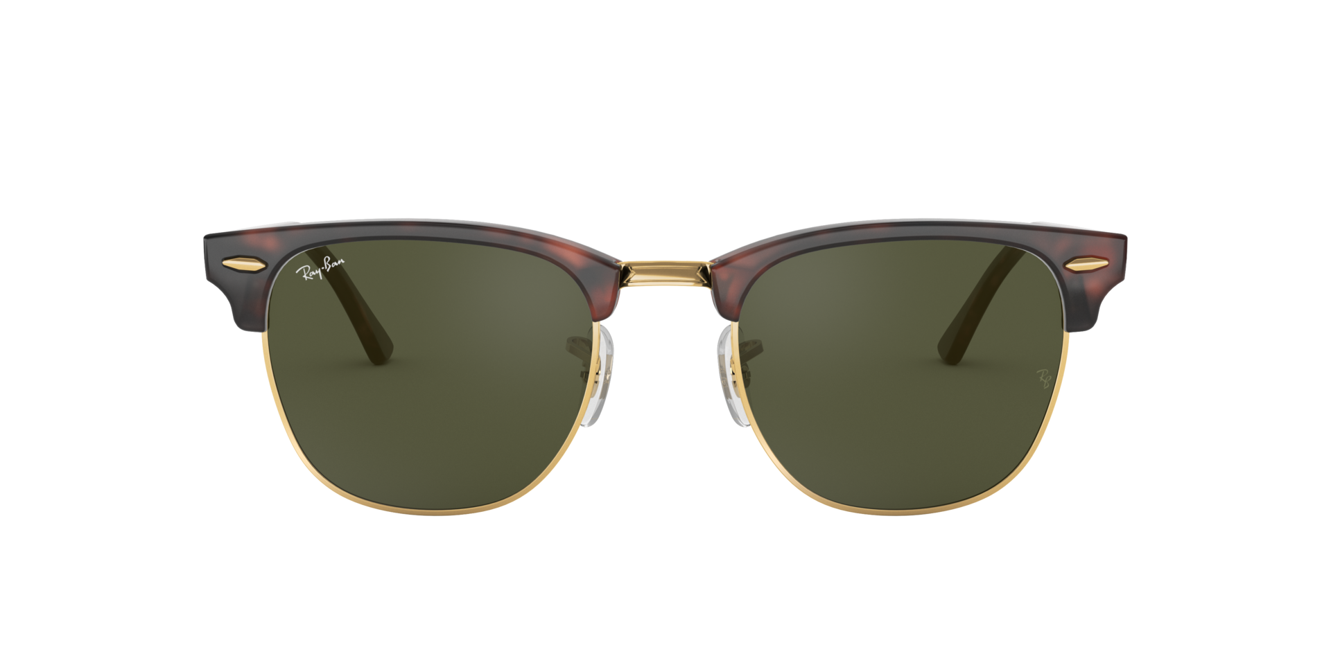 Ray-Ban RB-3016-51-W0366 Sunglasses angle 2