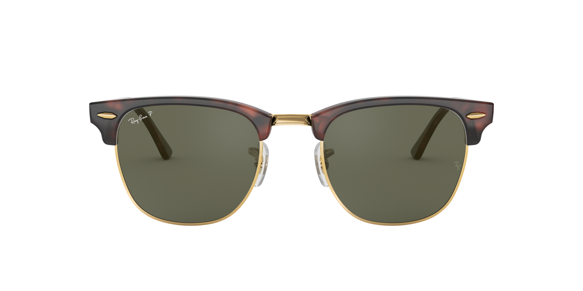 Ray-Ban RB-3016-55-990/58 Sunglasses angle 2