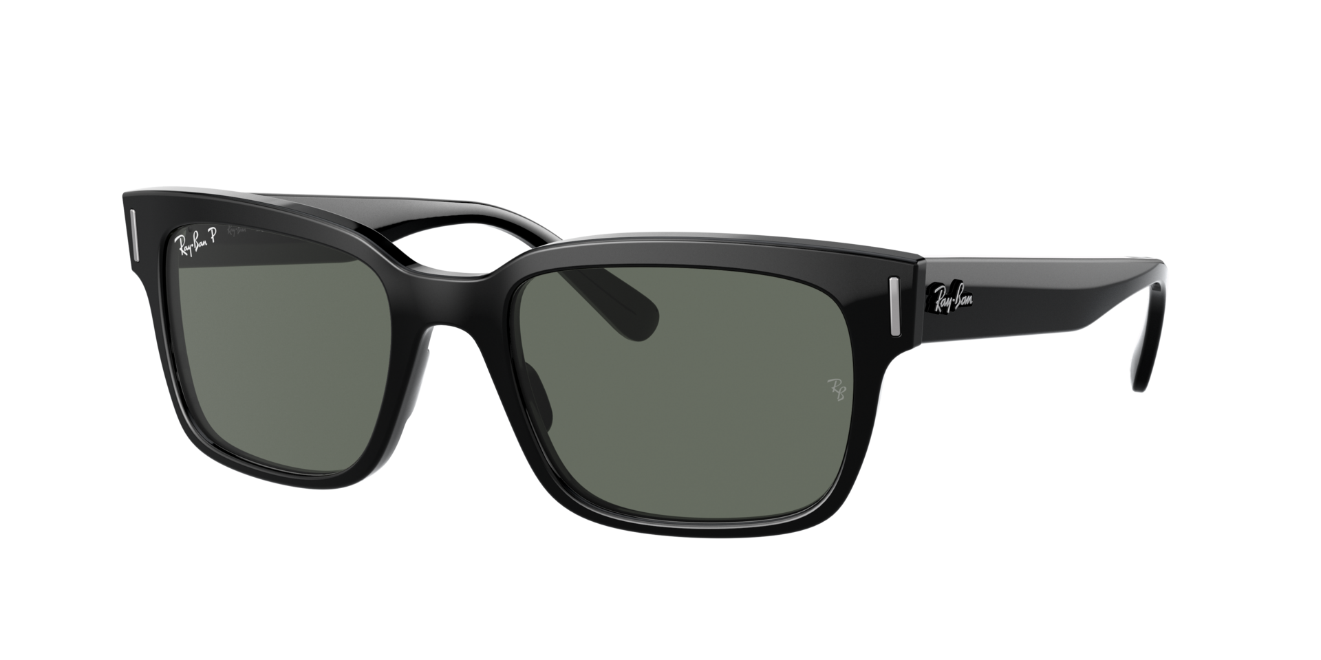 Ray-Ban RB-2190-55-901/58 Sunglasses