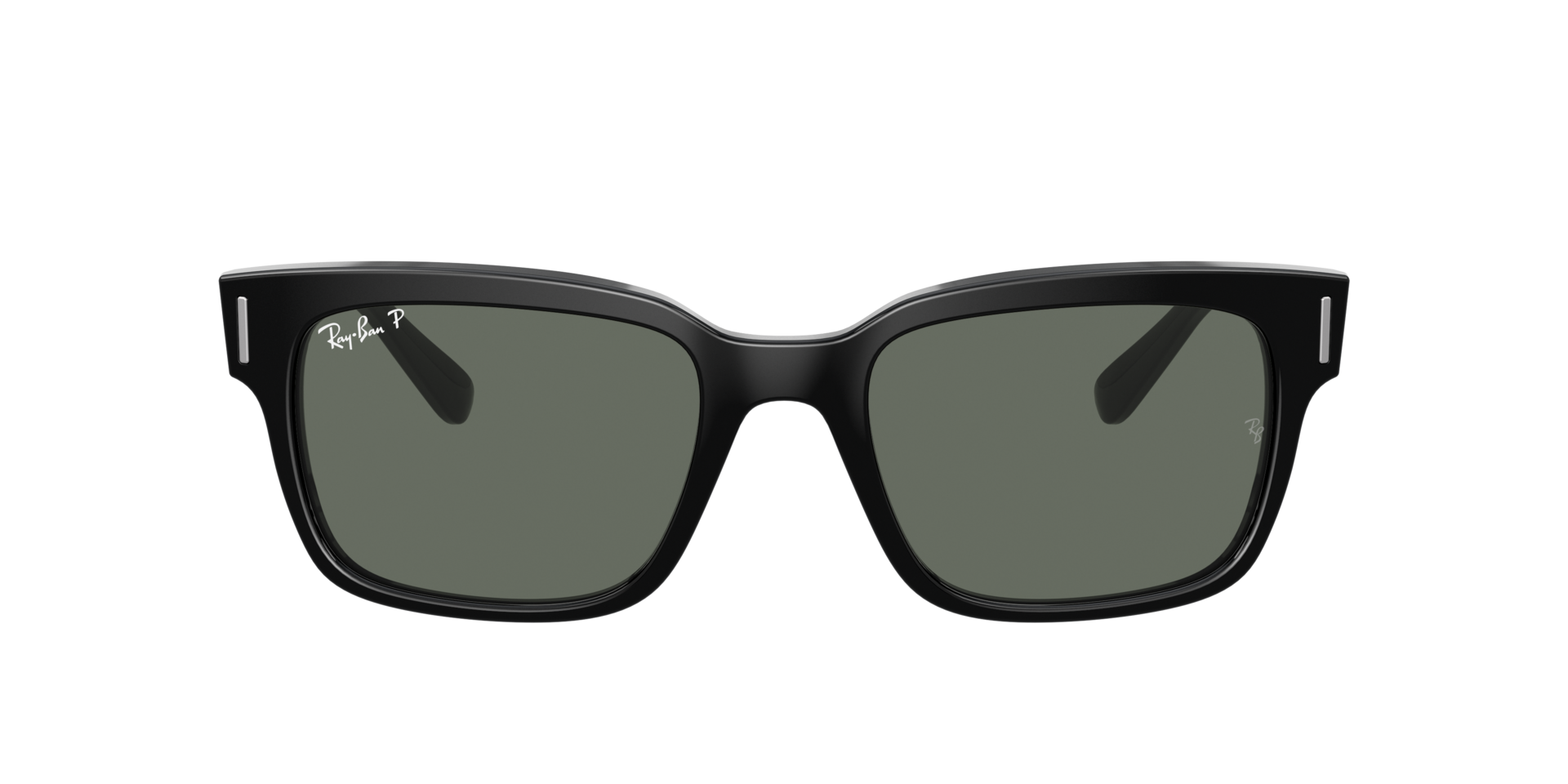 Ray-Ban RB-2190-55-901/58 Sunglasses angle 2
