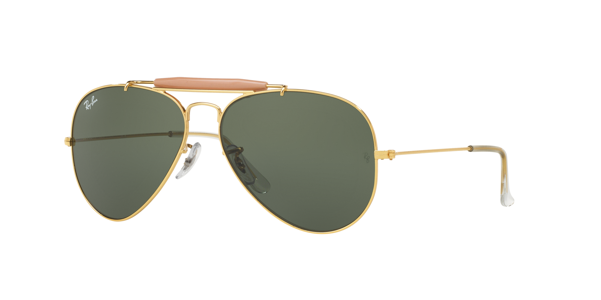 Ray-Ban RB-3129-58-IW0226 Sunglasses