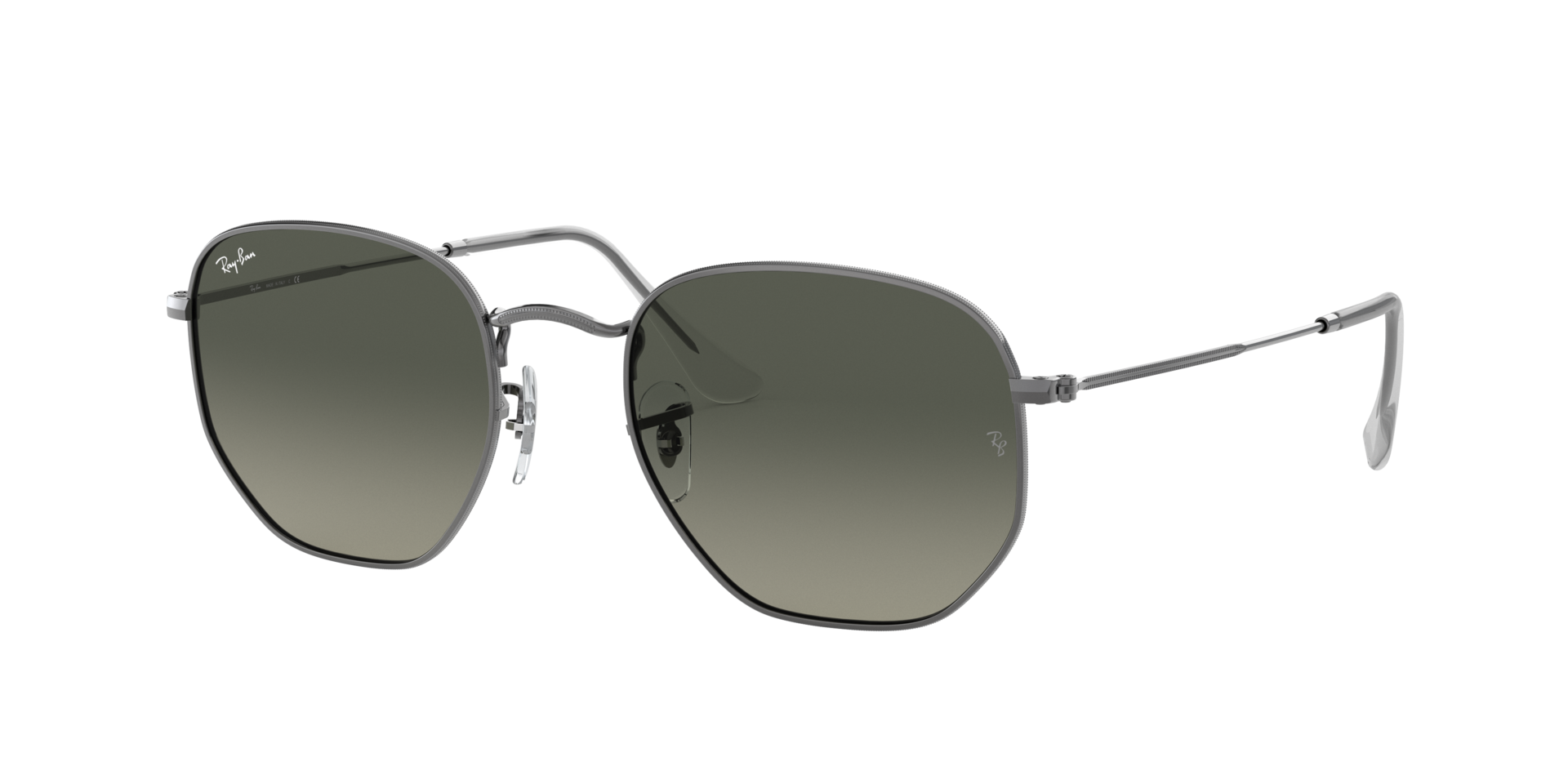 Ray-Ban RB-3548-54-N004/71 Sunglasses