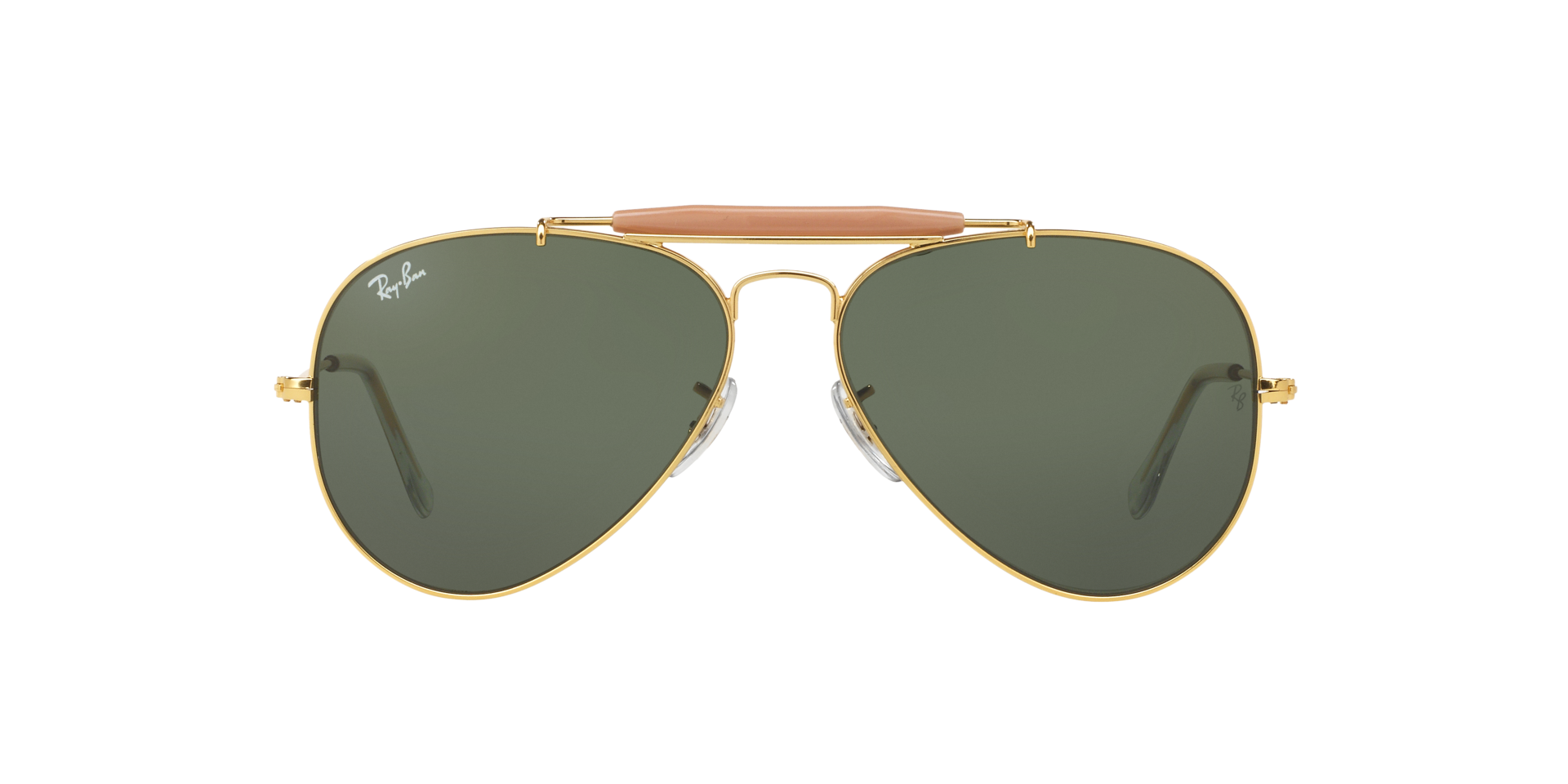 Ray-Ban RB-3129-58-IW0226 Sunglasses angle 2